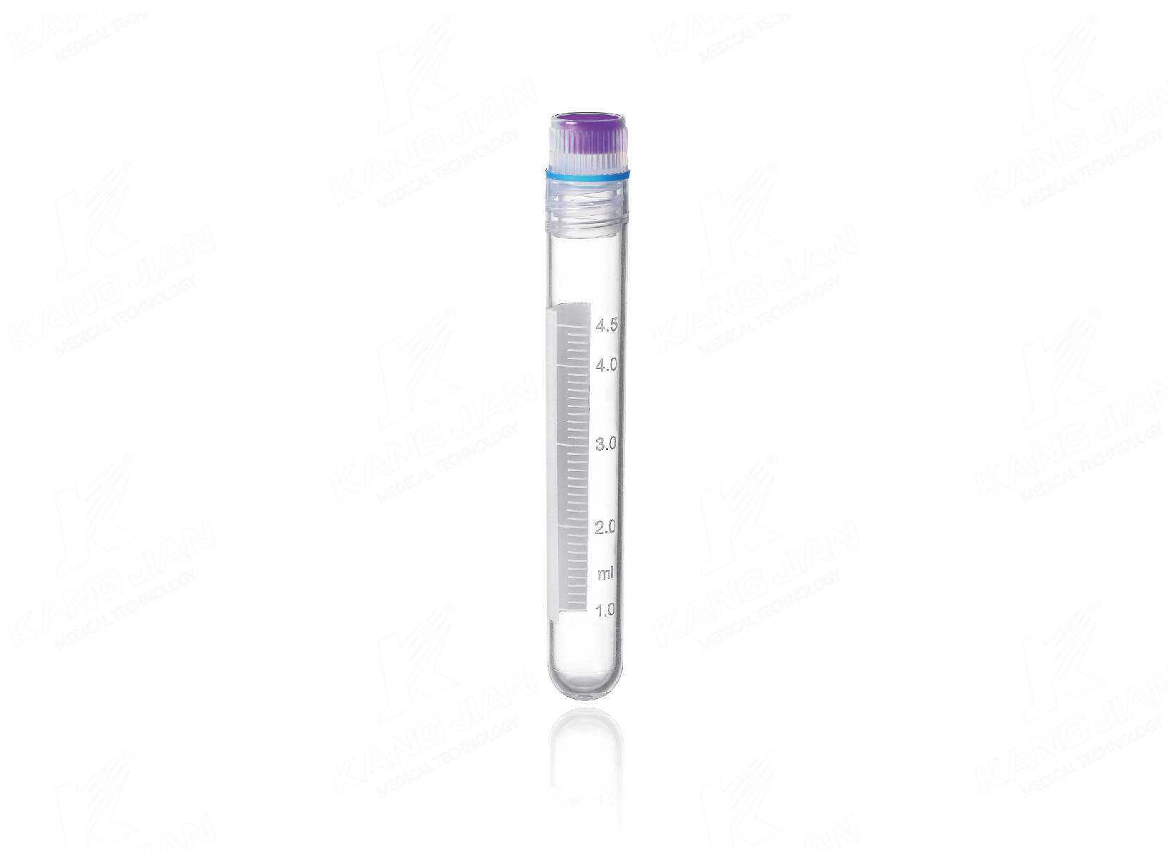 Chủ đề nội bộ Cryotube