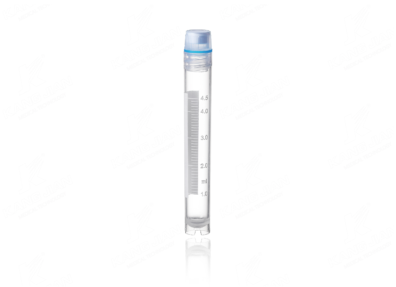 Chủ đề nội bộ Cryotube