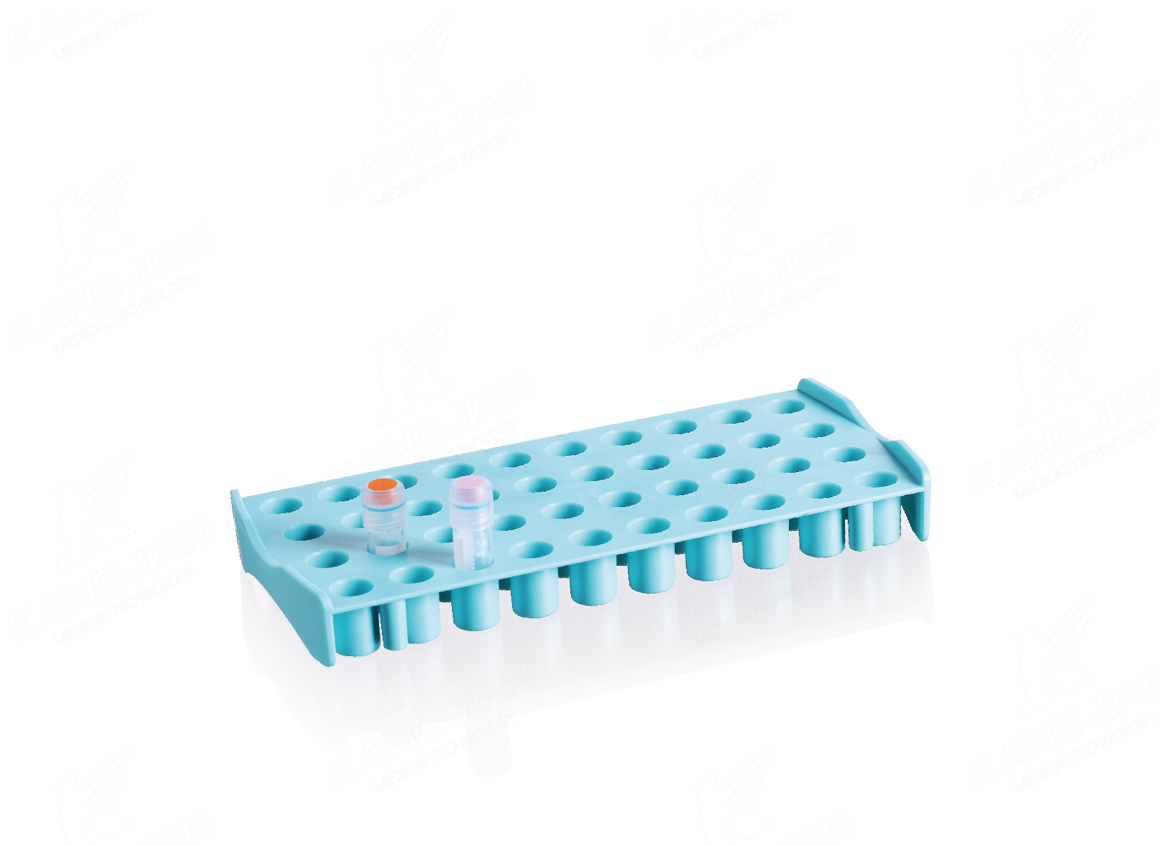 Hộp lưu trữ cho Cryovials