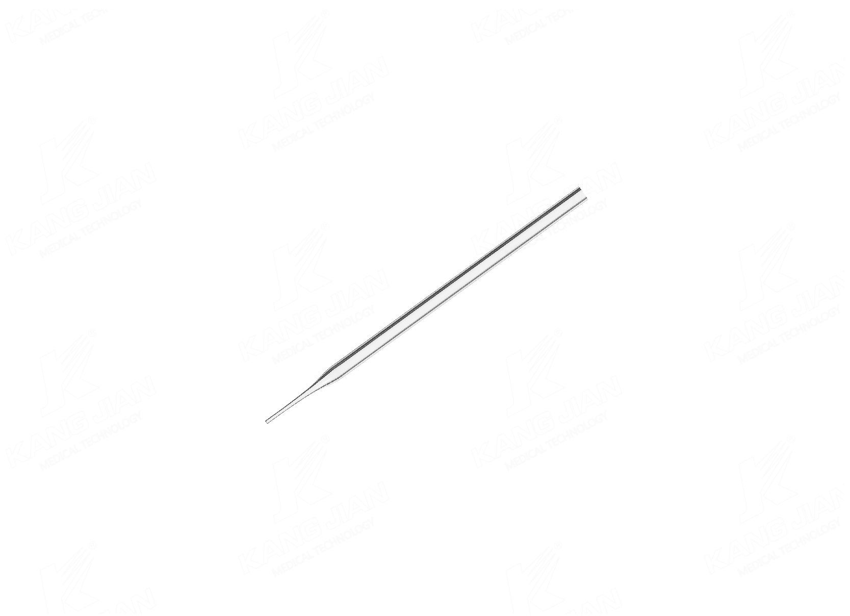 Pipet huyết thanh