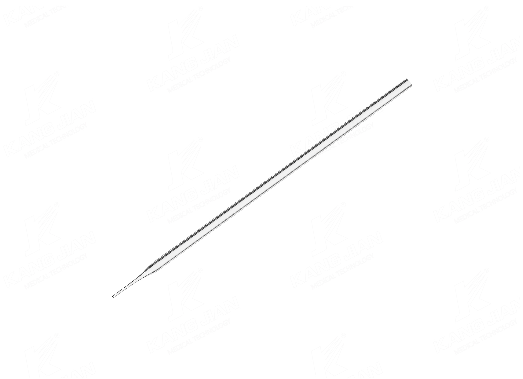 Pipet huyết thanh