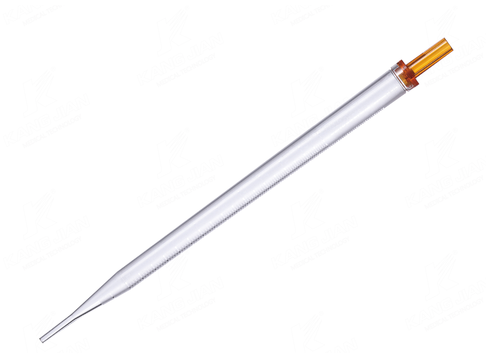 Pipet huyết thanh
