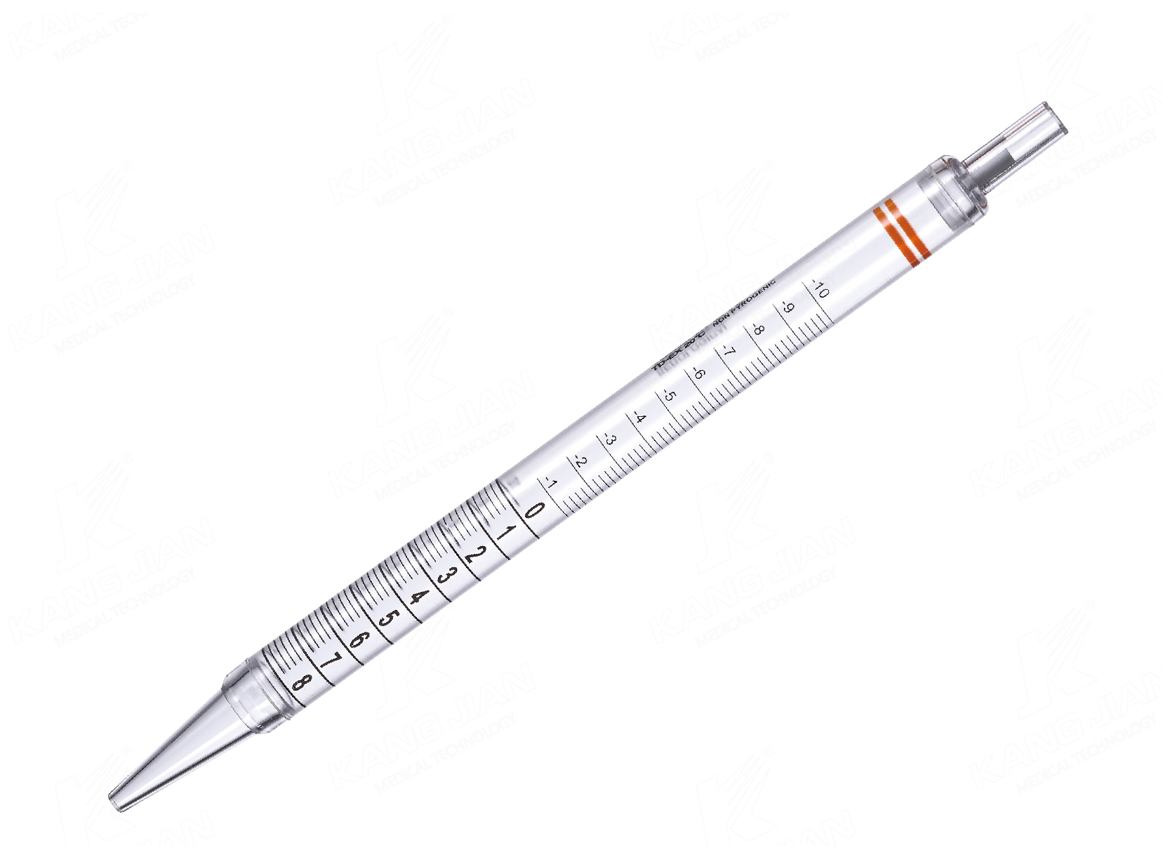 Pipet huyết thanh