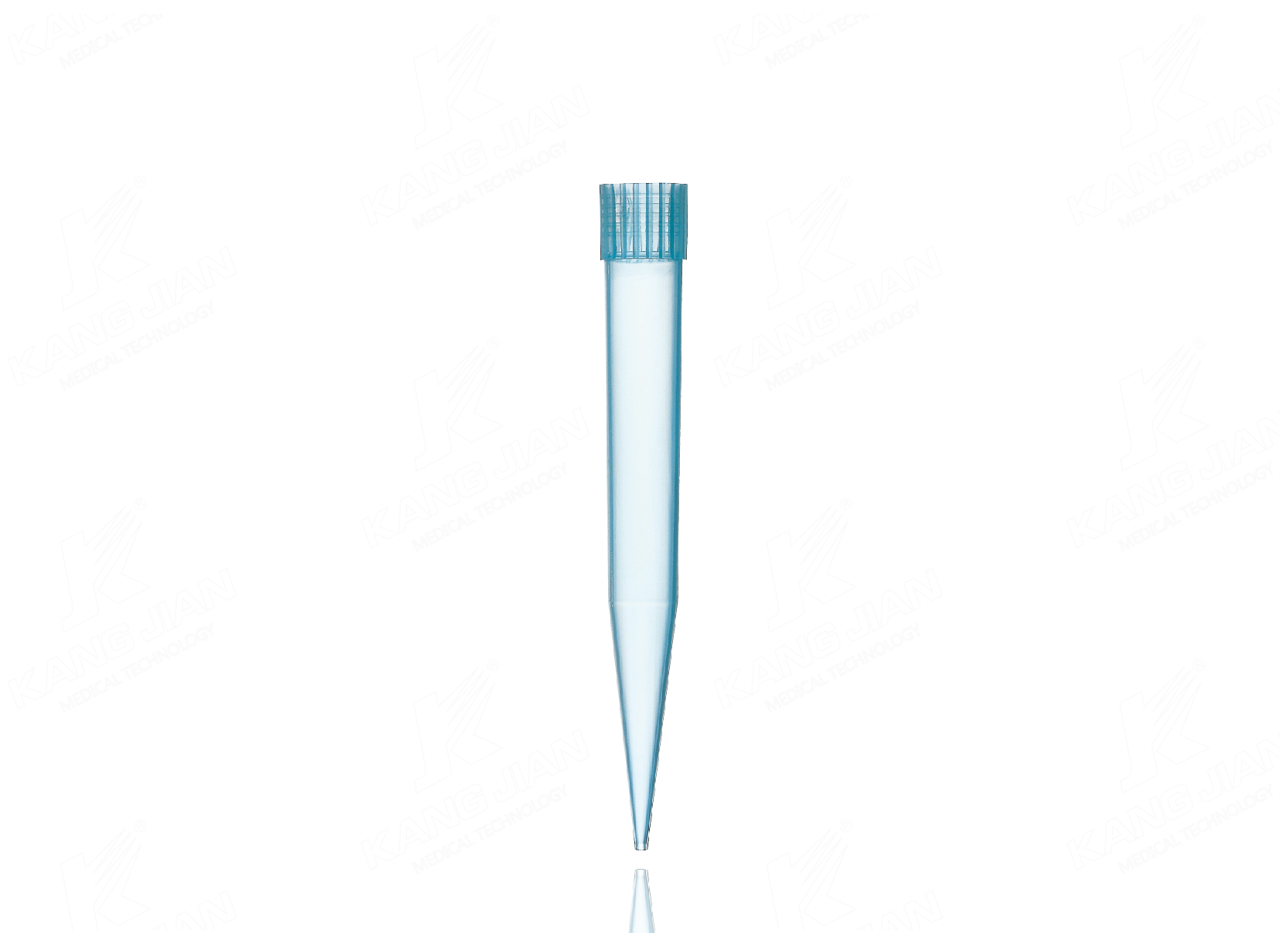 Đầu tip pipet 1000&mu;l