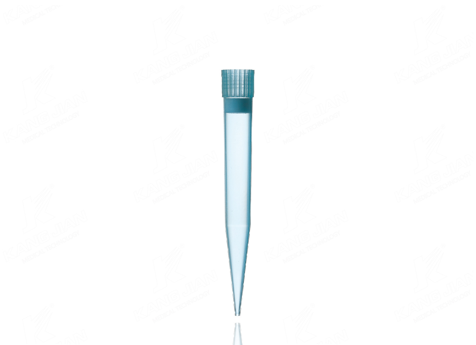 Đầu tip pipet 1000&mu;l