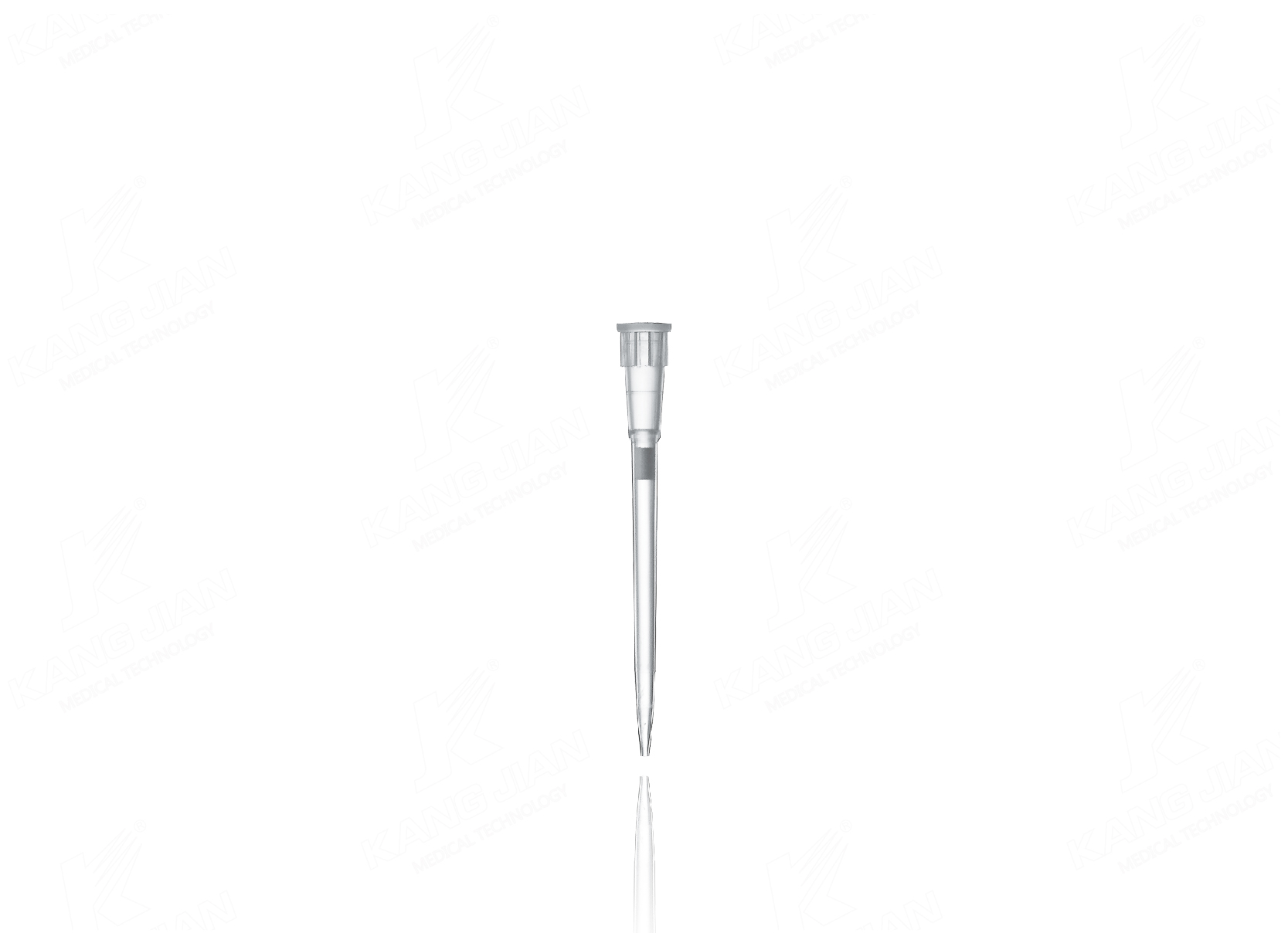 Đầu pipet 10&mu;L