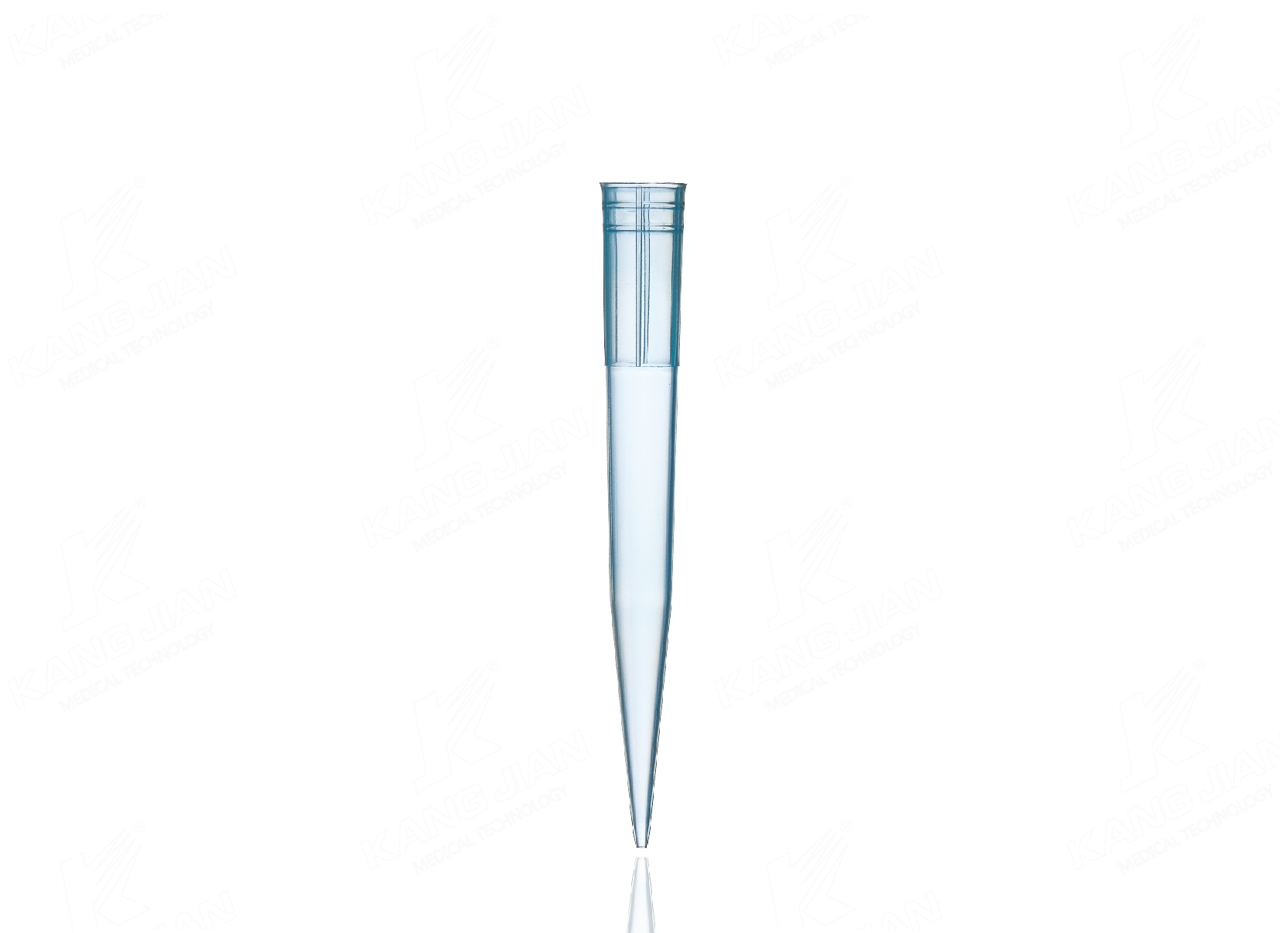 Đầu tip pipet 1000&mu;l