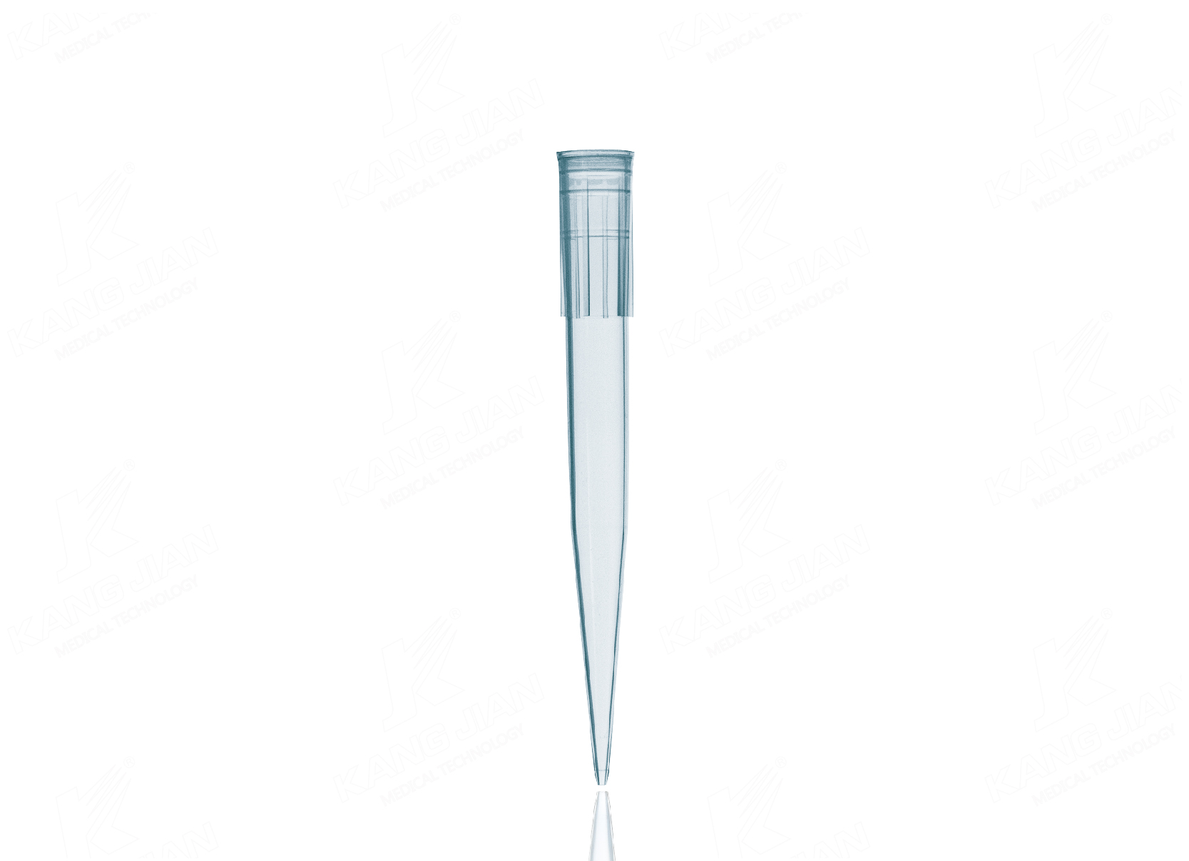 Đầu tip pipet 1000&mu;l