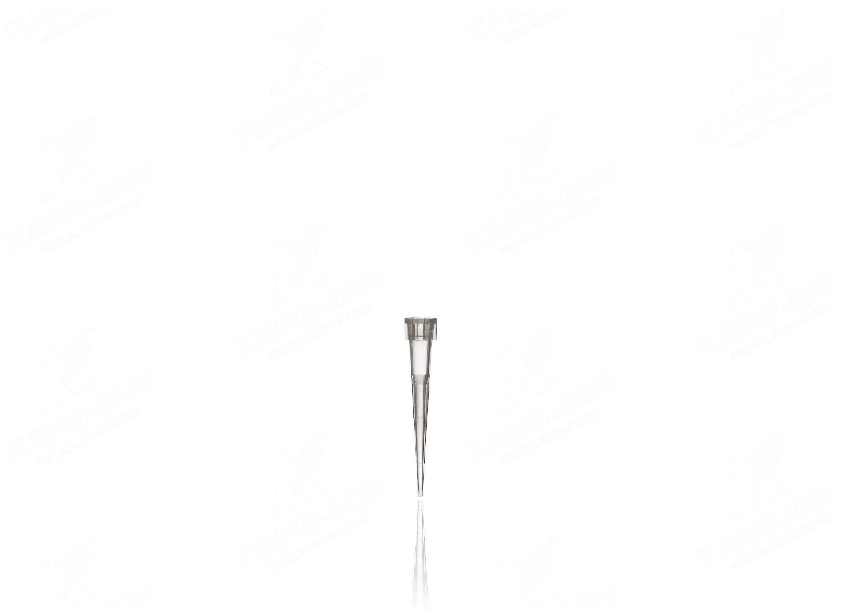 Đầu pipet 10&mu;l