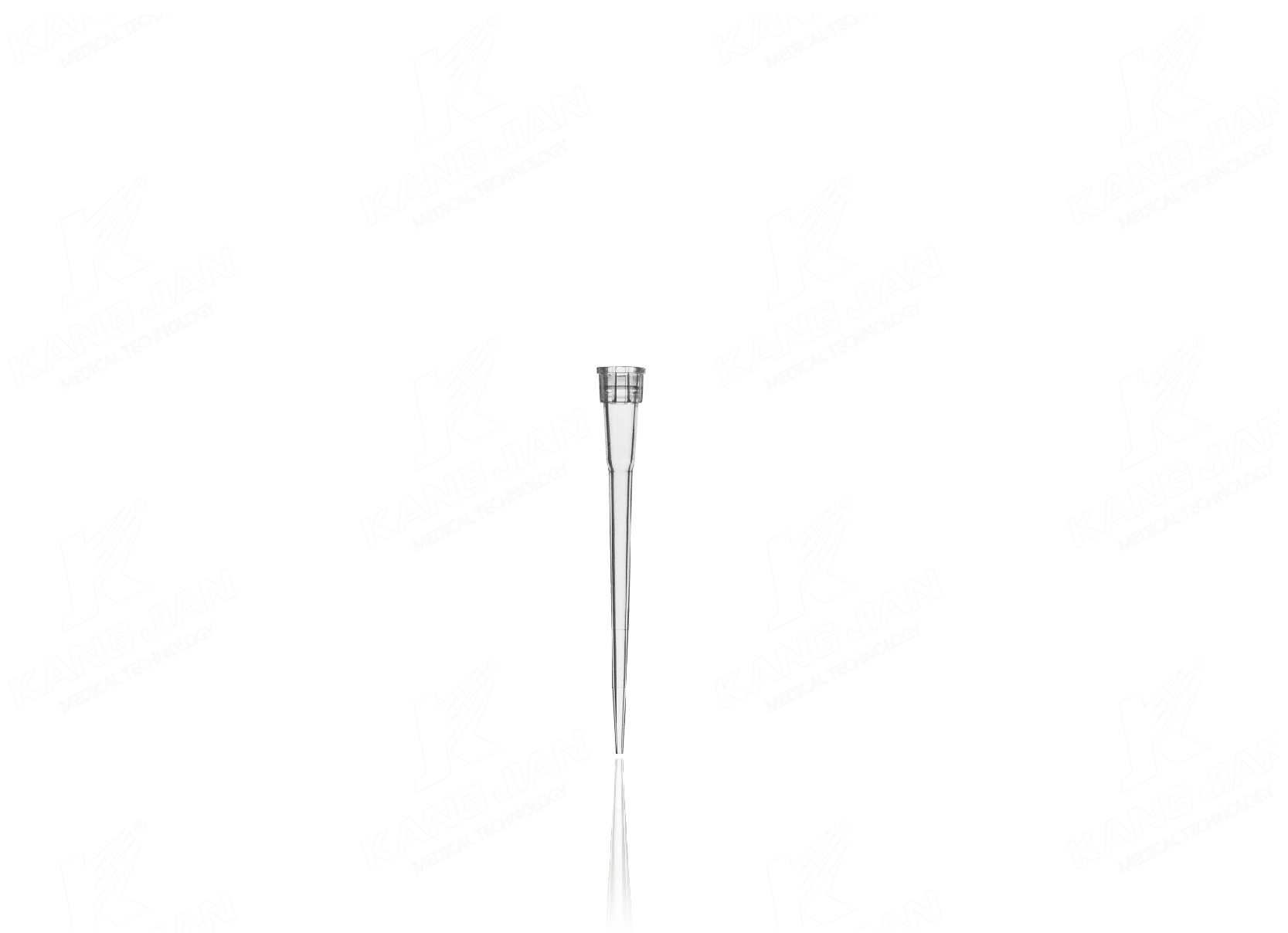 Đầu pipet 10&mu;L