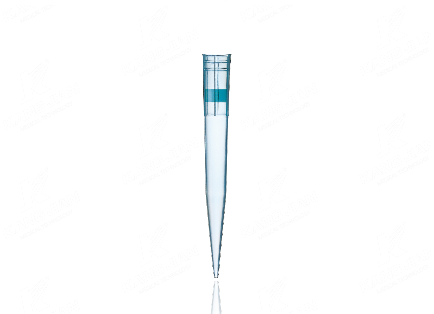 Đầu tip pipet 1000&mu;l