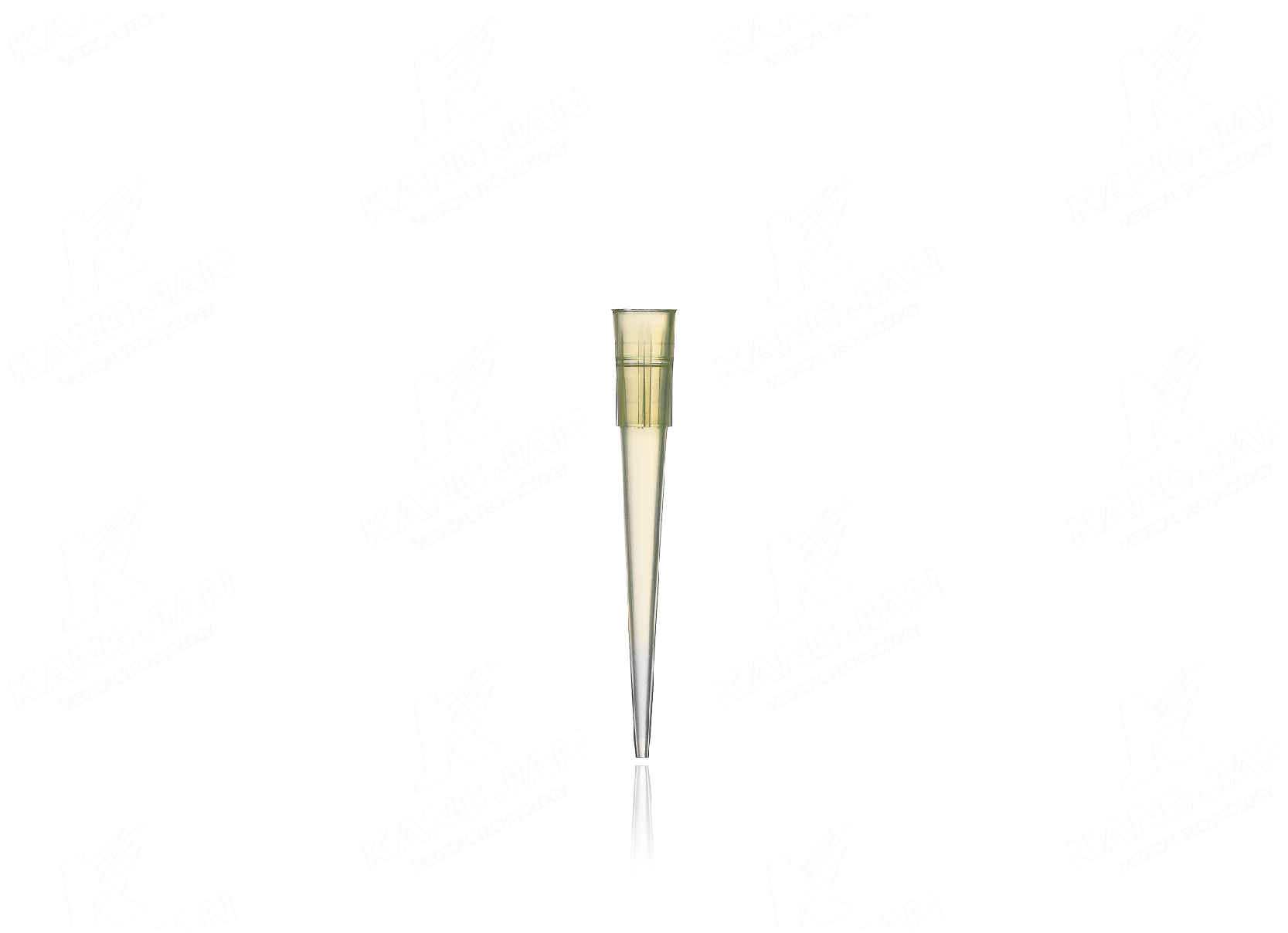 Đầu pipet 250&mu;L
