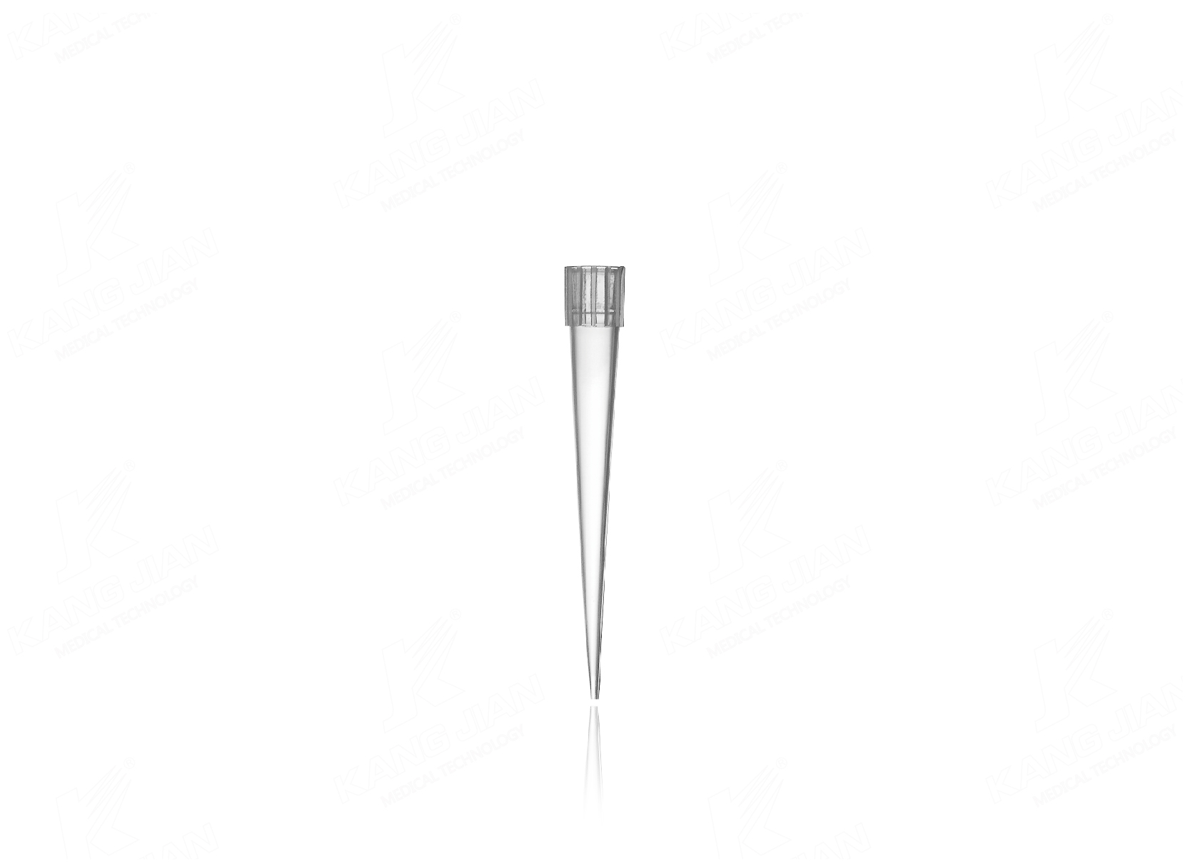 Đầu pipet 250&mu;L