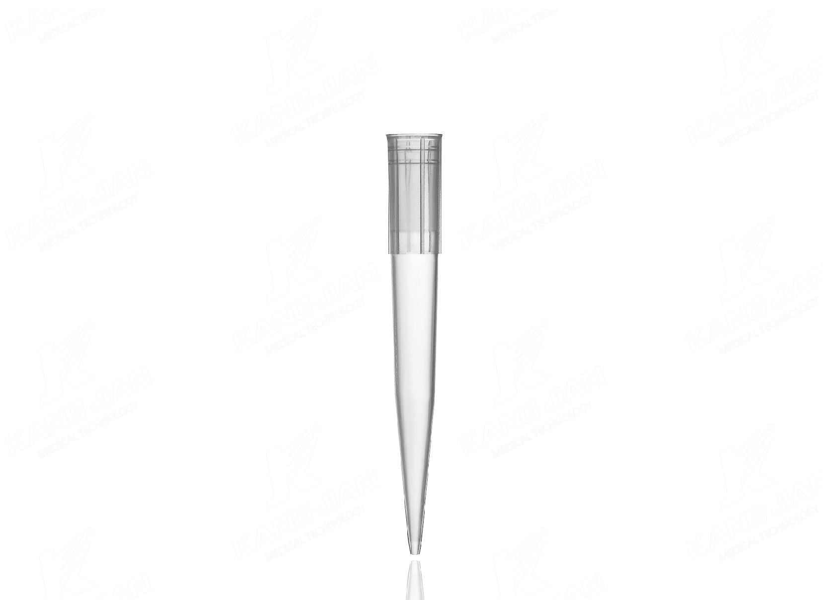 Đầu tip pipet 1000&mu;l