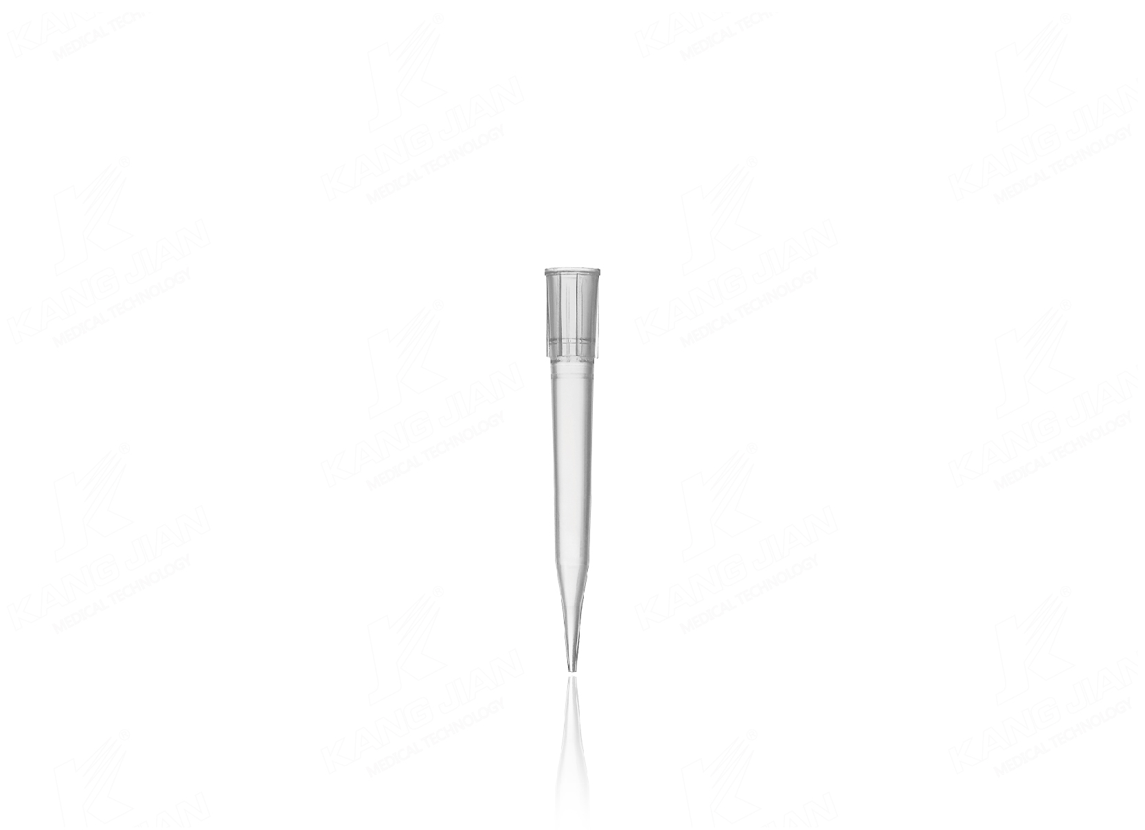 Đầu pipet 200&mu;L