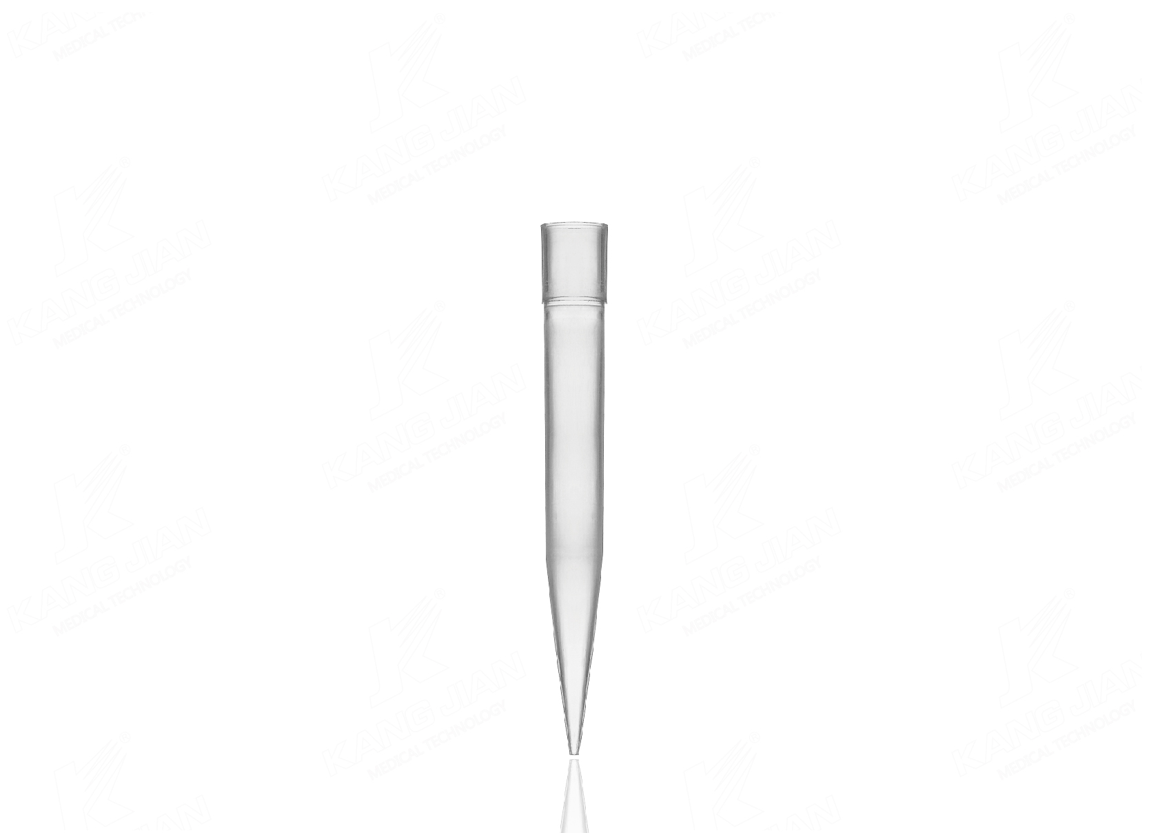 Đầu tip pipet 1000&mu;l