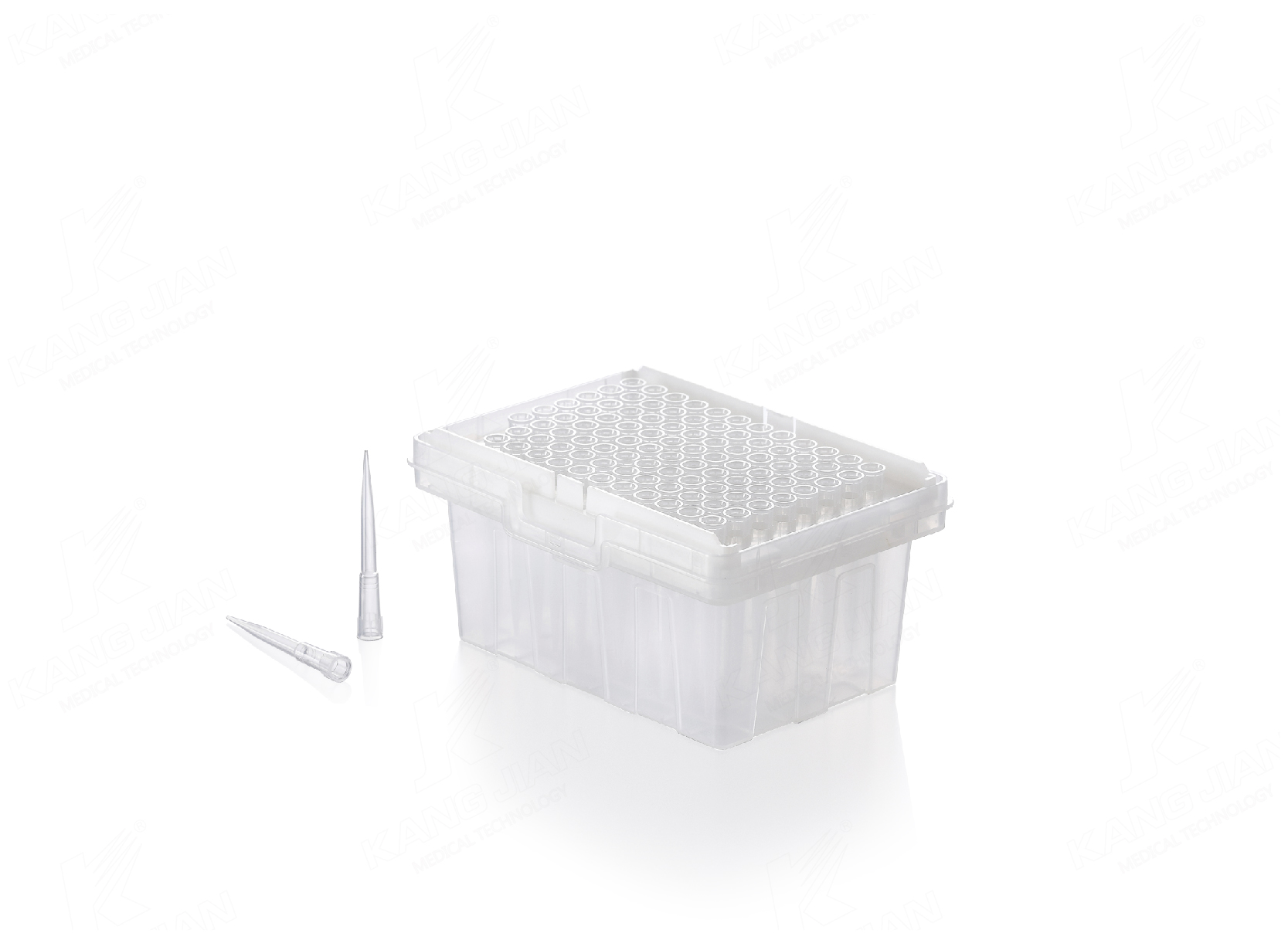 Lời khuy&ecirc;n đ&oacute;ng hộp cho TECAN