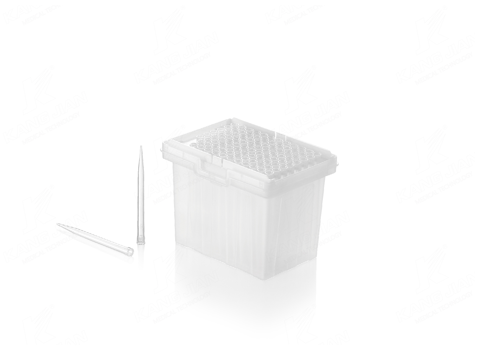 Lời khuy&ecirc;n đ&oacute;ng hộp cho TECAN