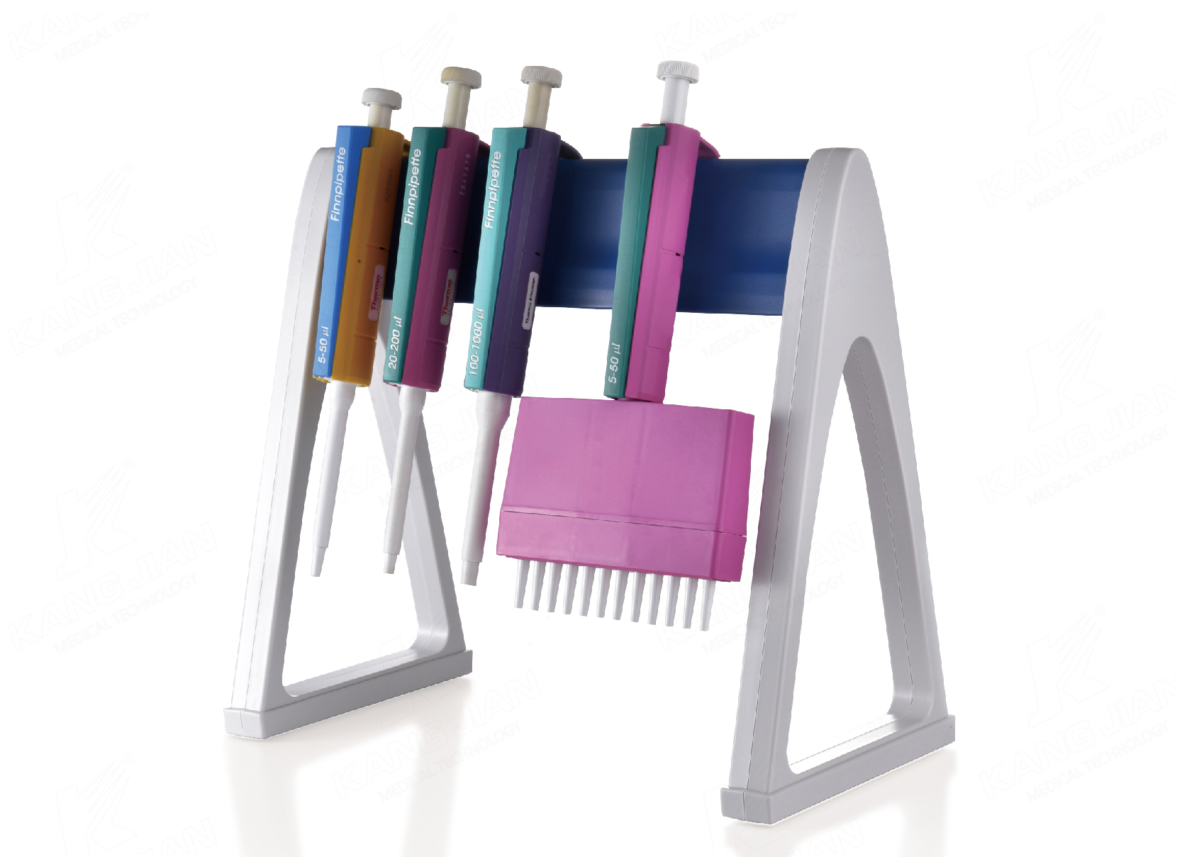 Ống pipet v&agrave; gi&aacute; đỡ ống pipet