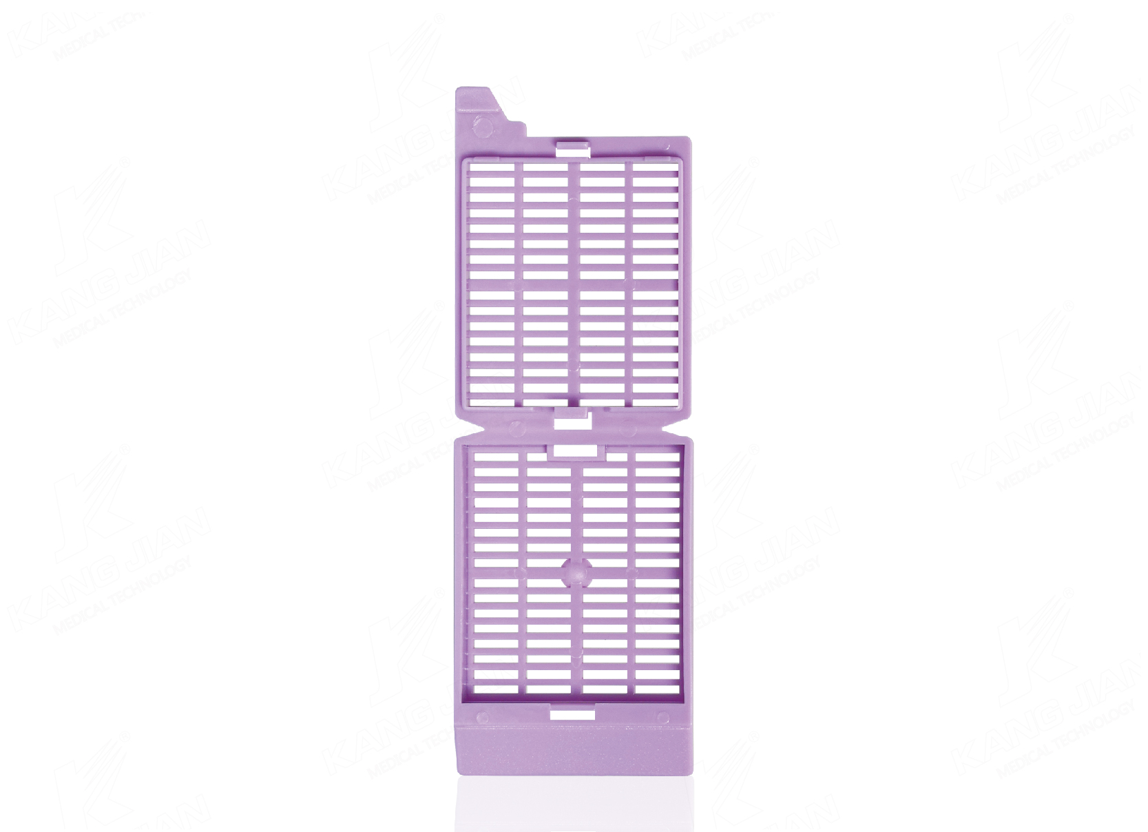 Hộp đựng khăn giấy KJ802