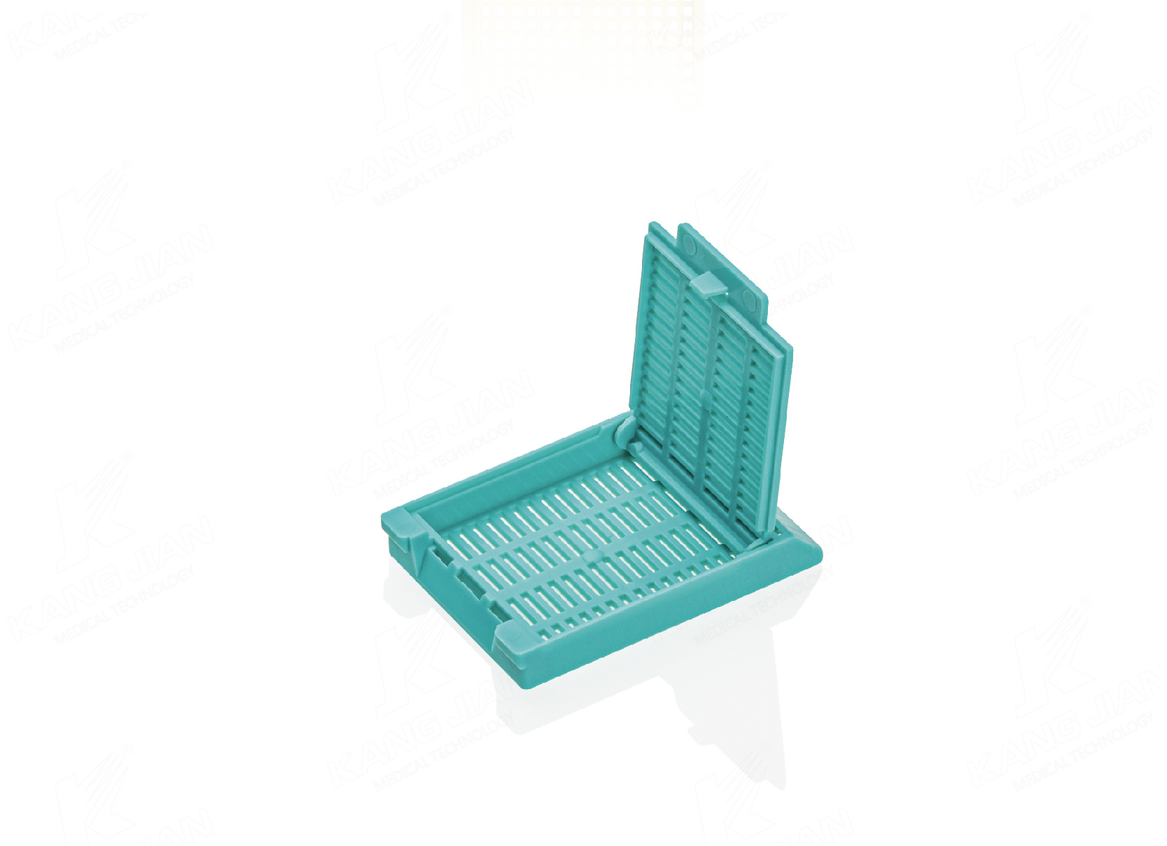 Hộp đựng khăn giấy KJ802-7