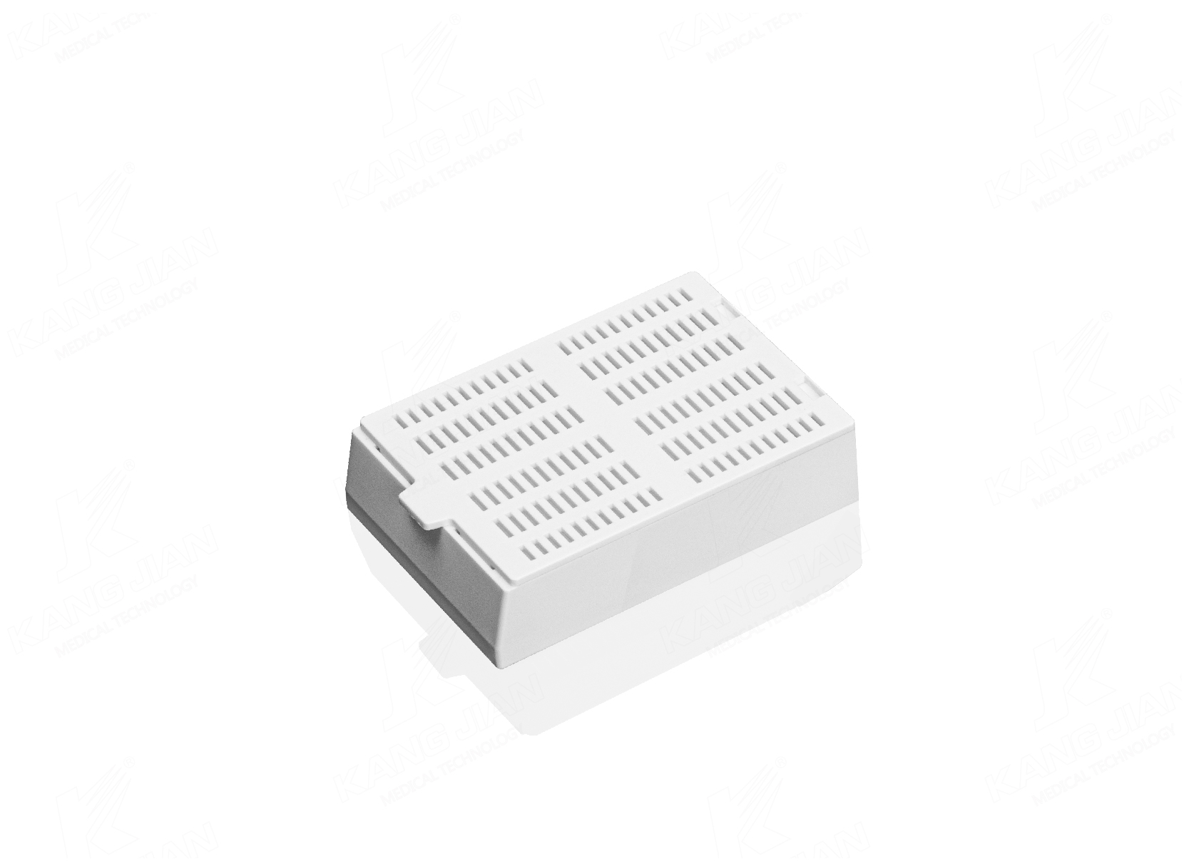 Hộp đựng khăn giấy KJ818
