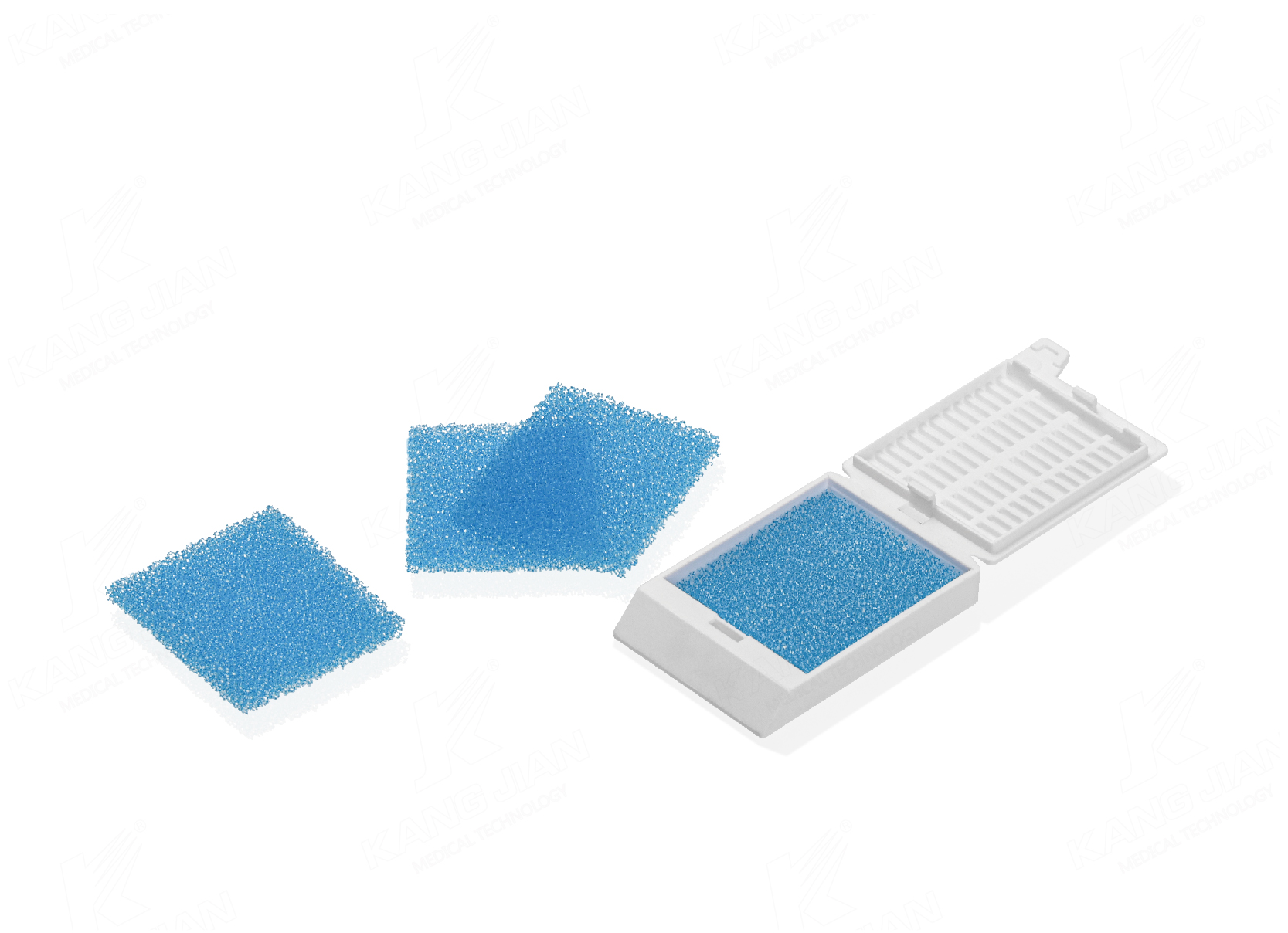 Miếng xốp sinh thiết KJ836