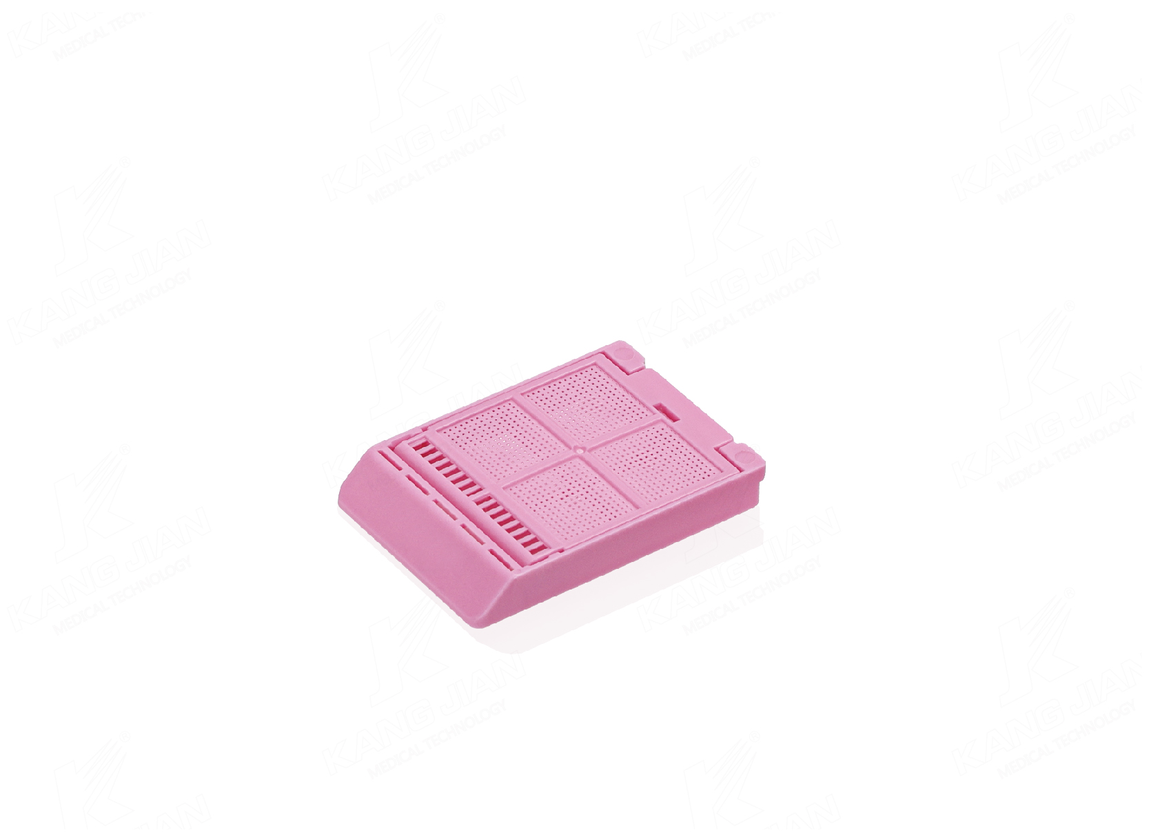 Hộp đựng khăn giấy KJ805