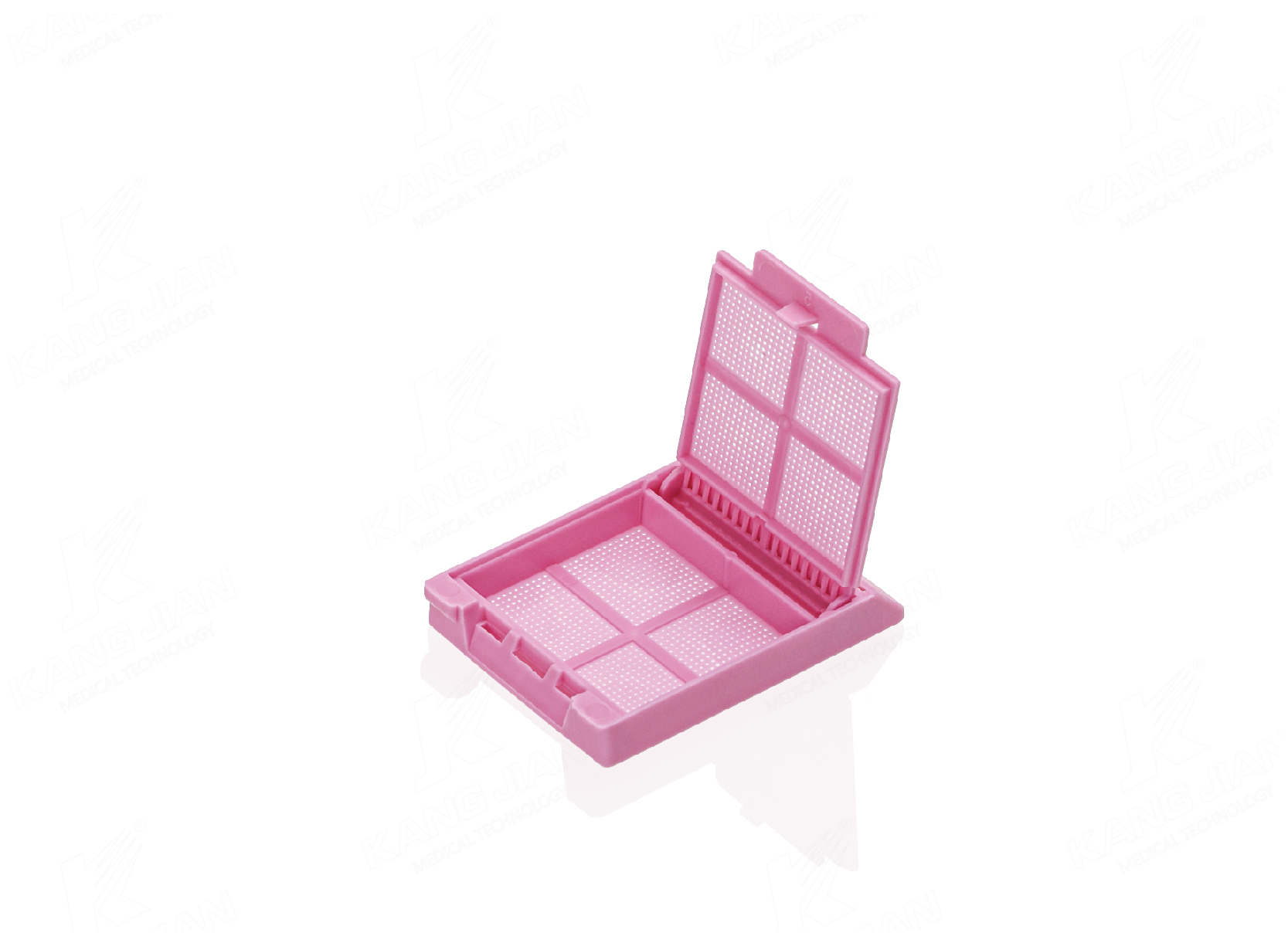 Hộp đựng khăn giấy KJ805