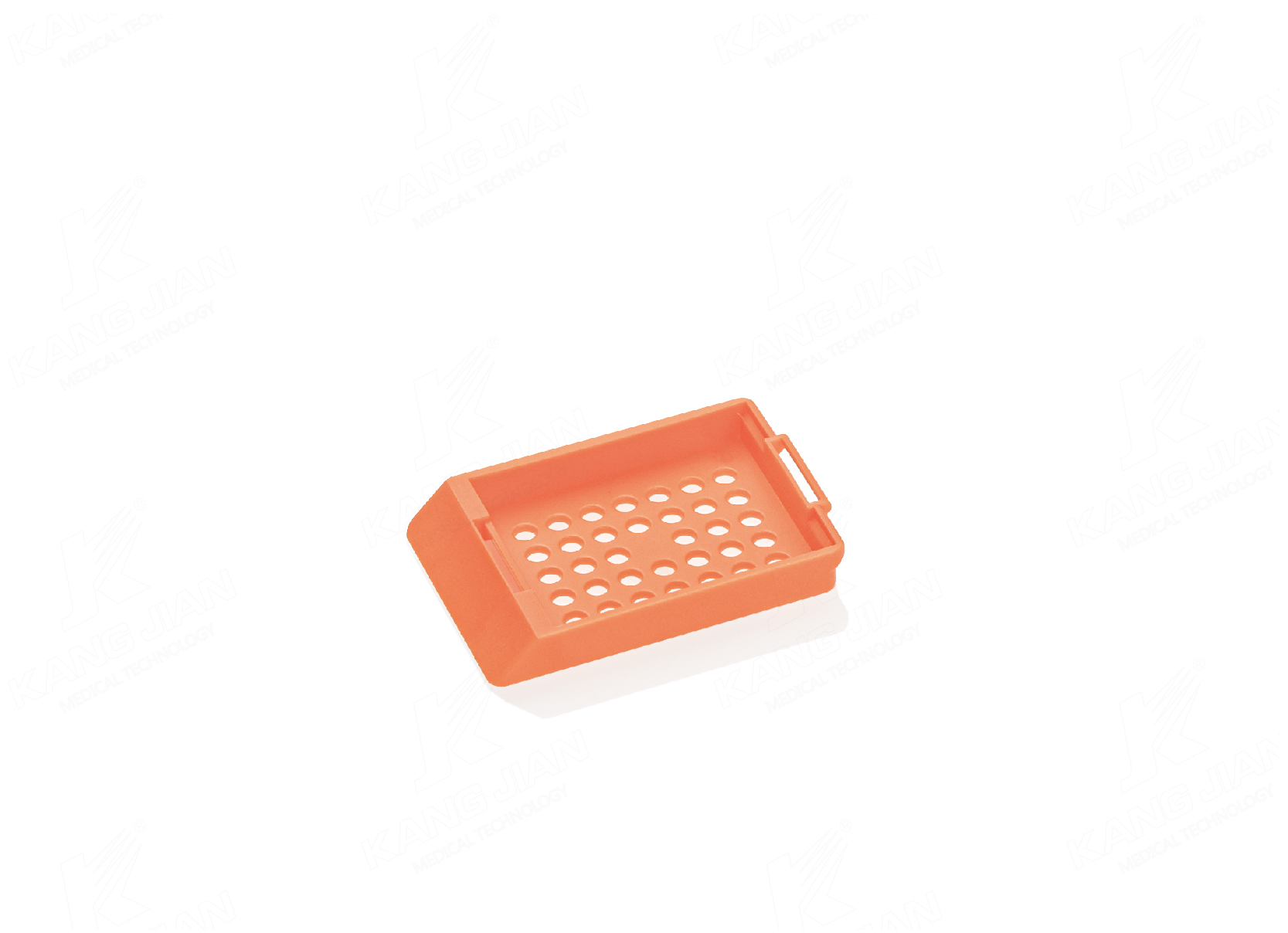Hộp đựng khăn giấy KJ801-1