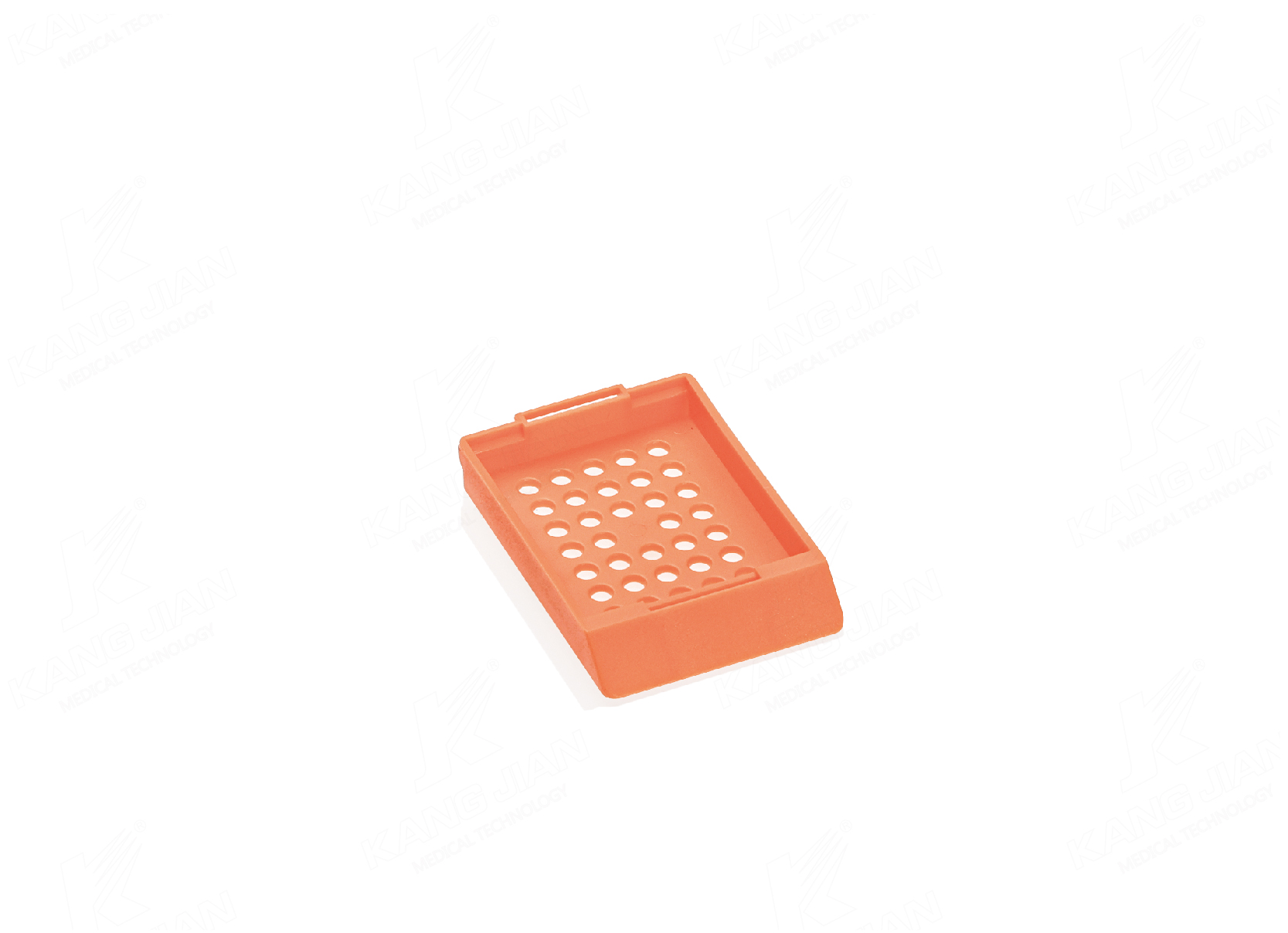 Hộp đựng khăn giấy KJ801-1