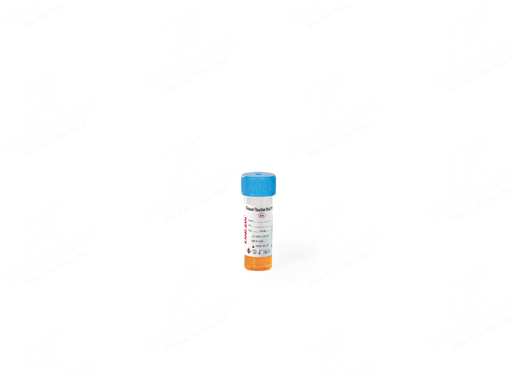 Cố định m&ocirc; 3mL