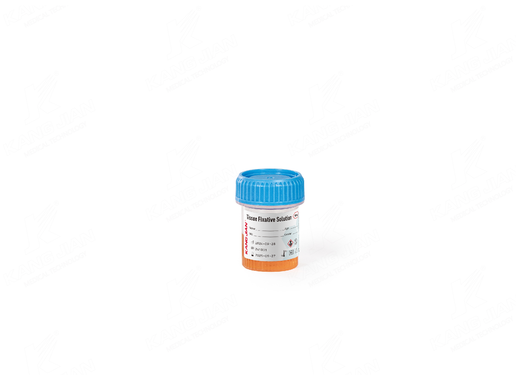 Cố định m&ocirc; 10mL