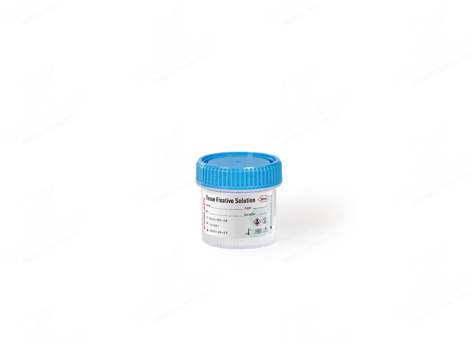 Cố định m&ocirc; 20mL