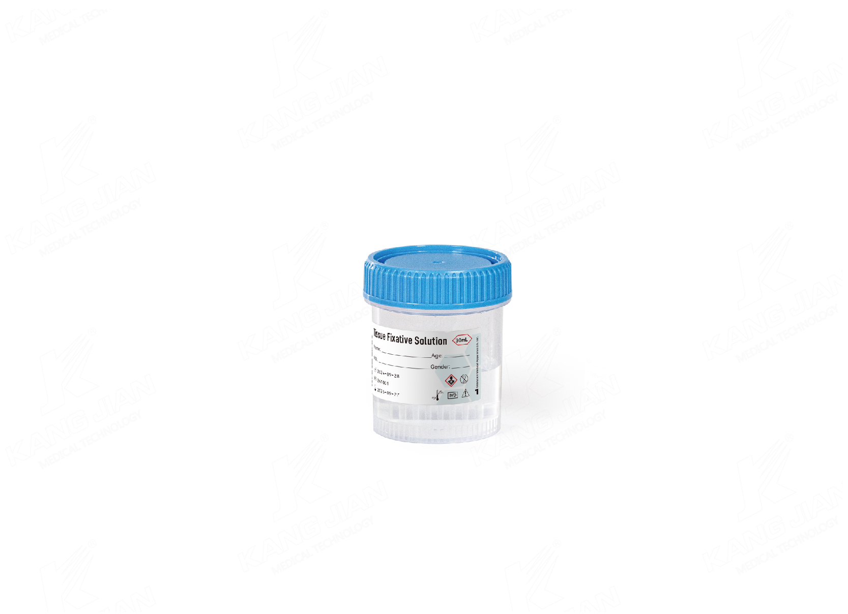 Cố định m&ocirc; 30mL
