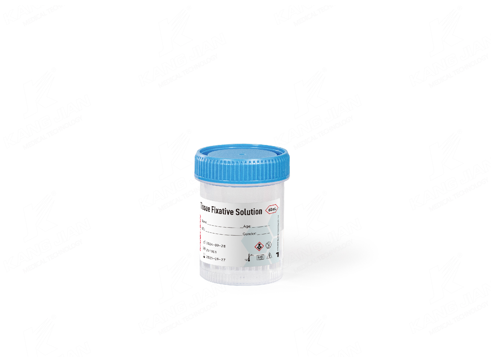 Cố định m&ocirc; 60mL