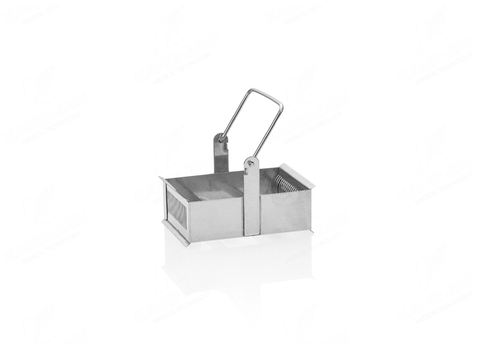 Gi&aacute; đỡ nhuộm trượt bằng th&eacute;p kh&ocirc;ng gỉ
