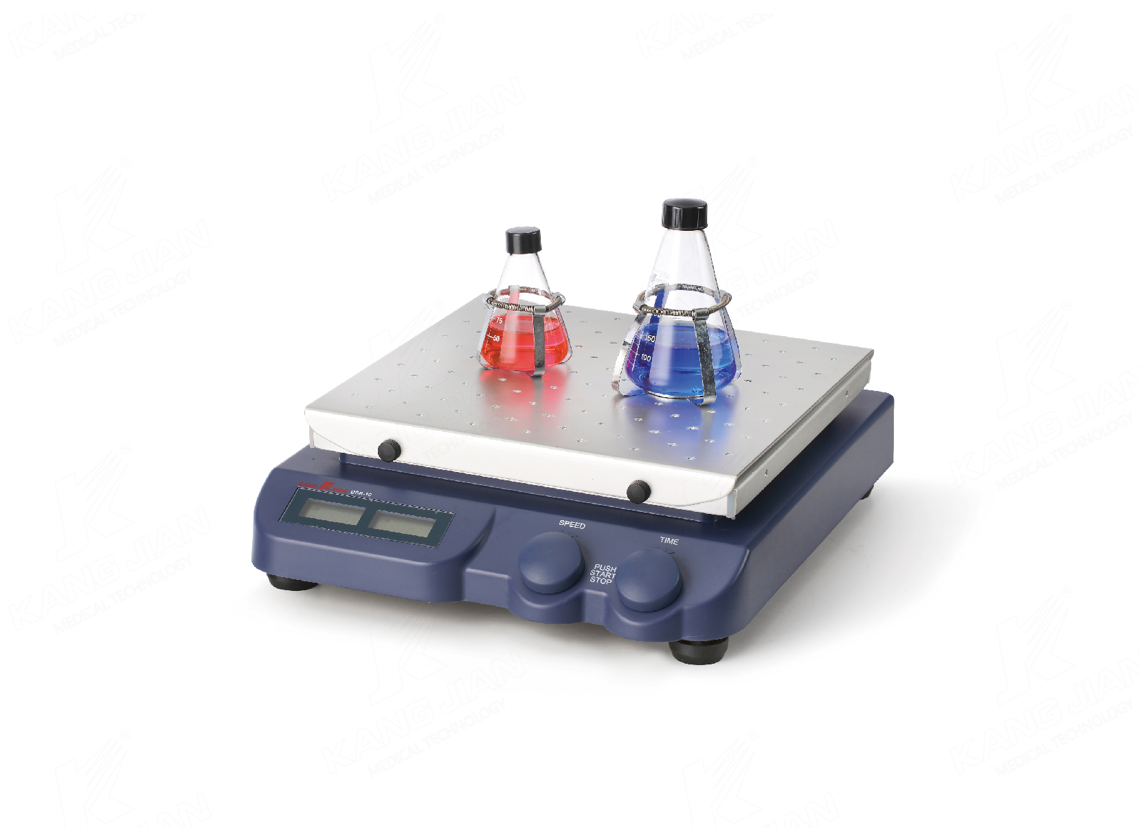 M&aacute;y lắc kỹ thuật số DSR-10