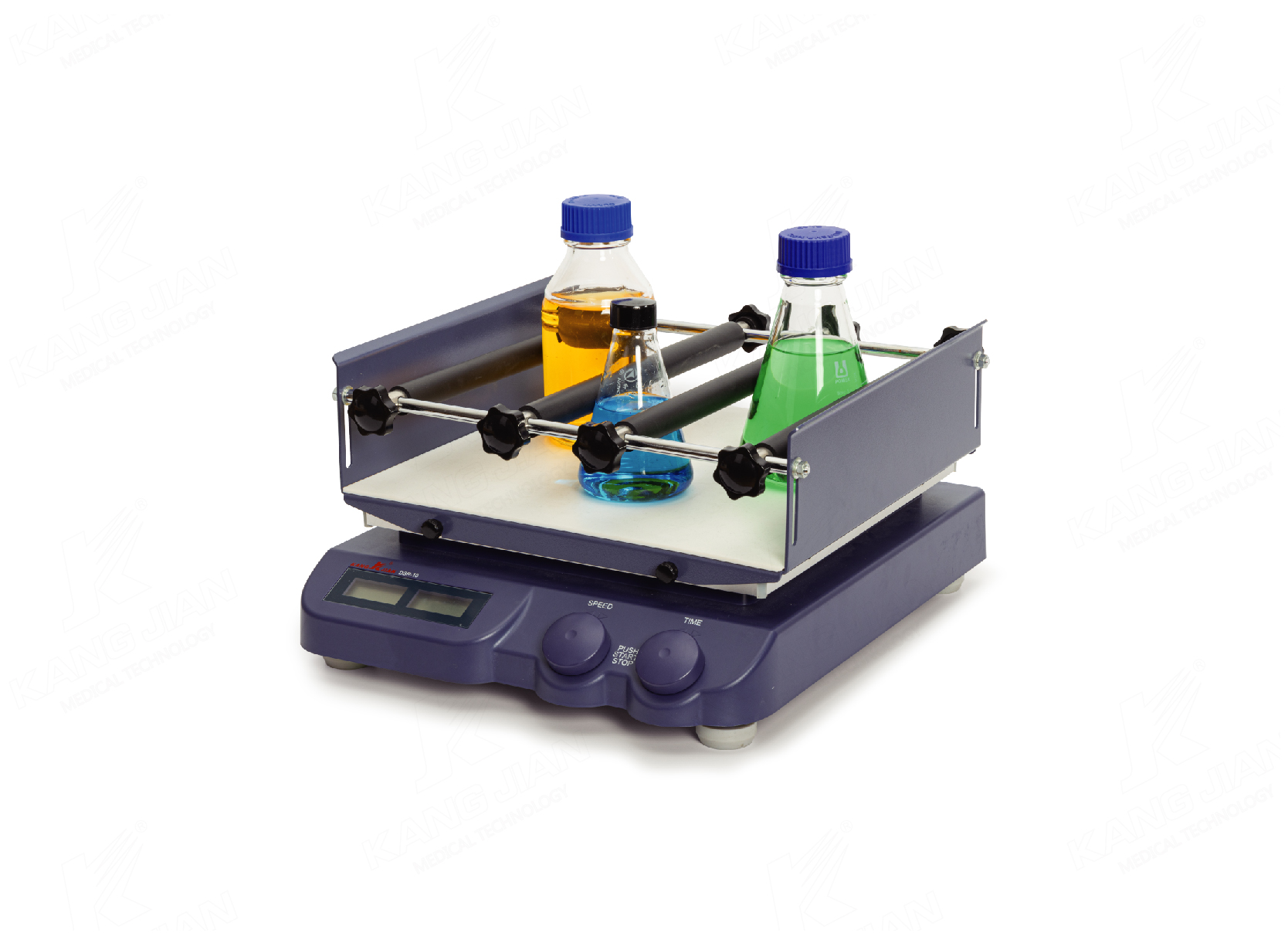 M&aacute;y lắc kỹ thuật số DSR-10