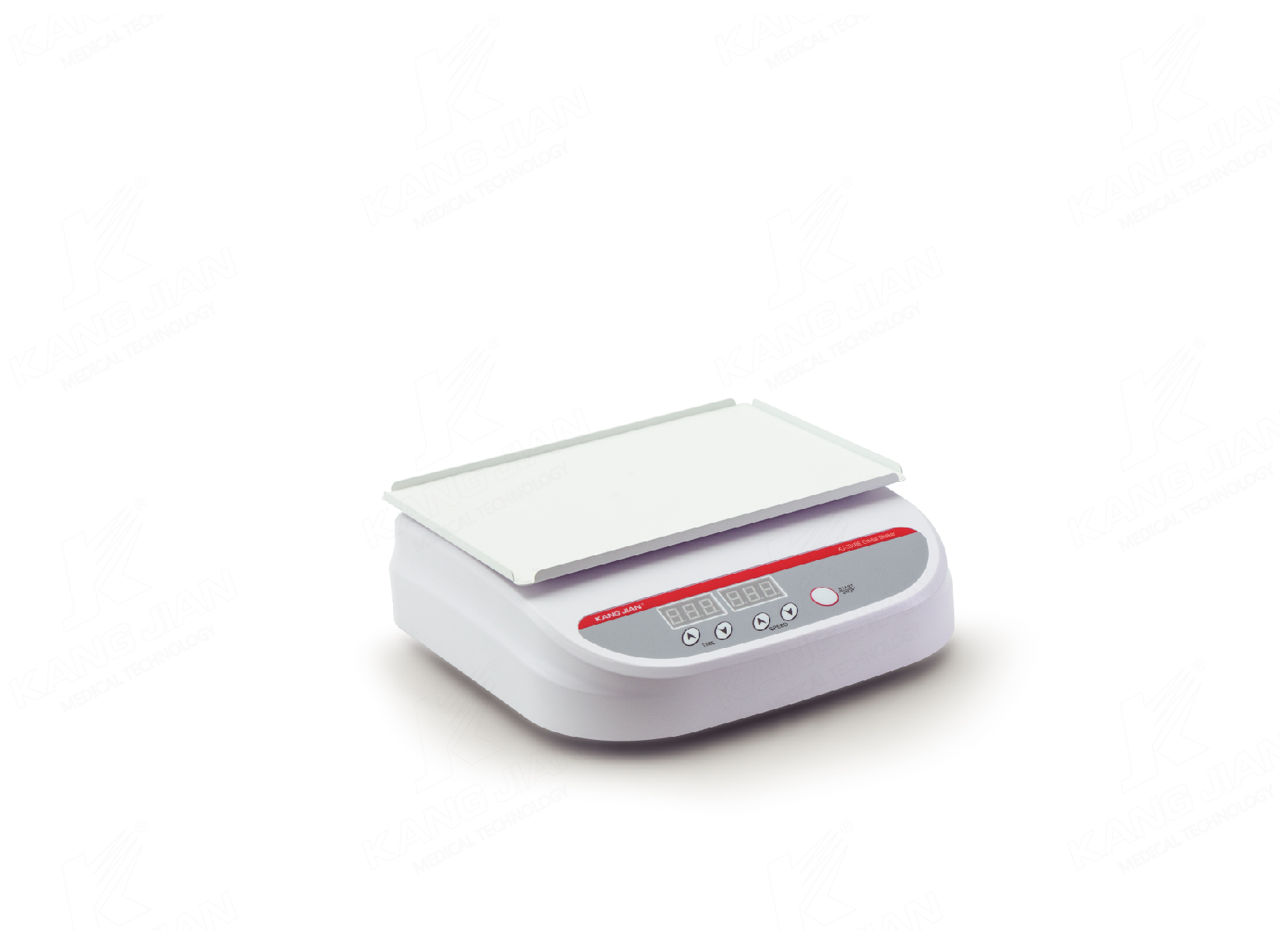 M&aacute;y lắc quỹ đạo KJ-201BE
