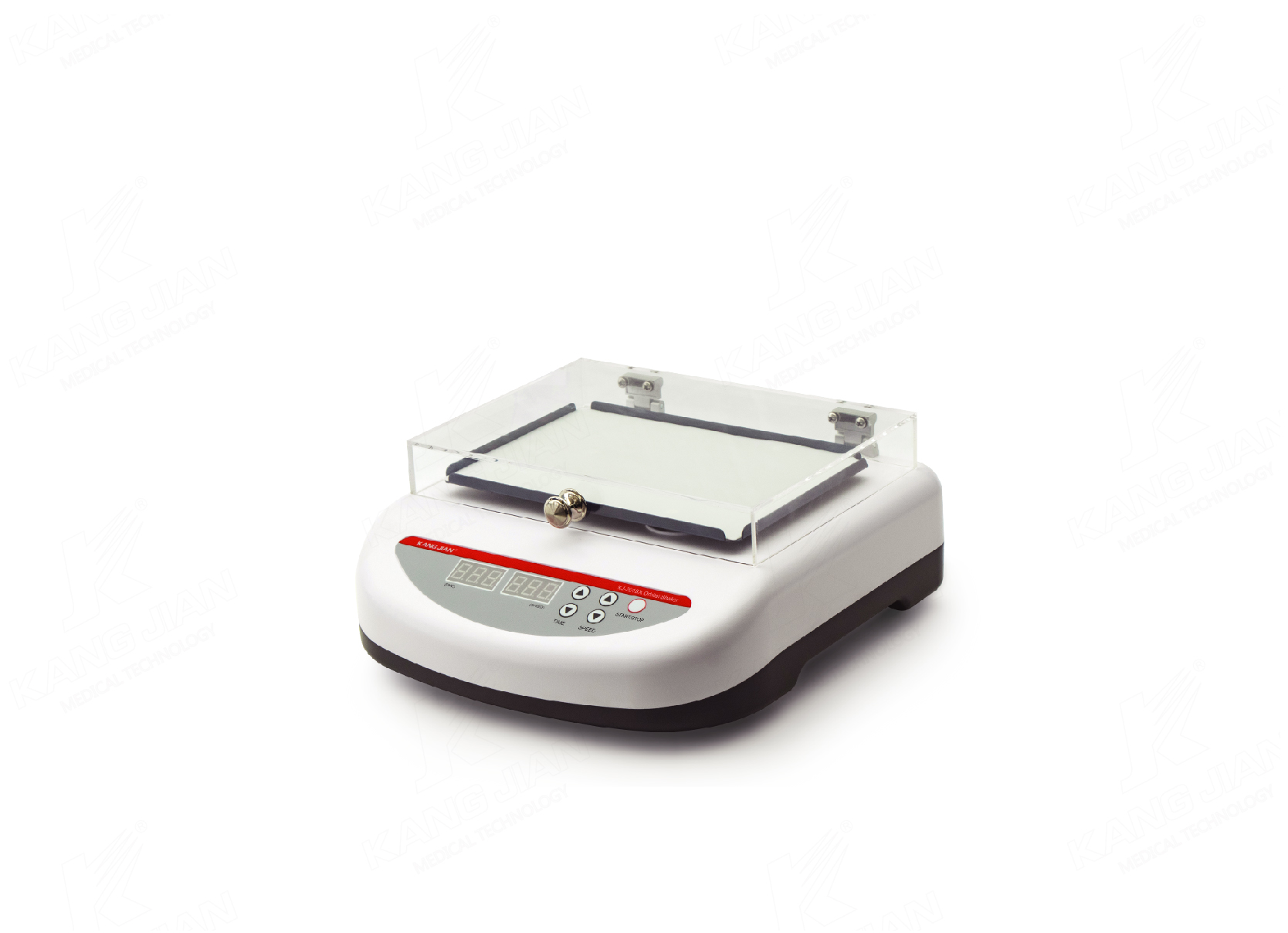 M&aacute;y lắc quỹ đạo KJ-201BX