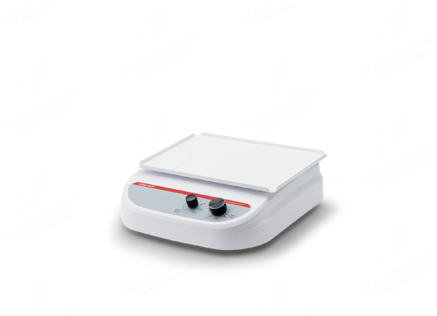 M&aacute;y lắc quỹ đạo KJ-201BH