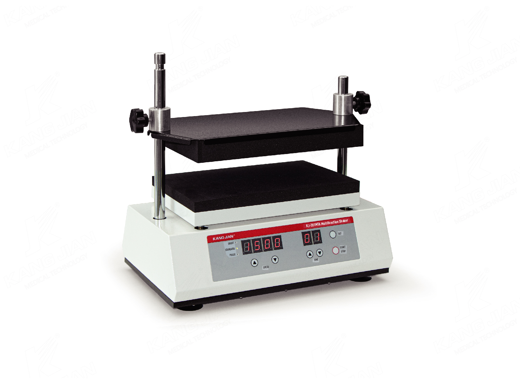 M&aacute;y lắc đa năng KJ-201MT / KJ-201MTA