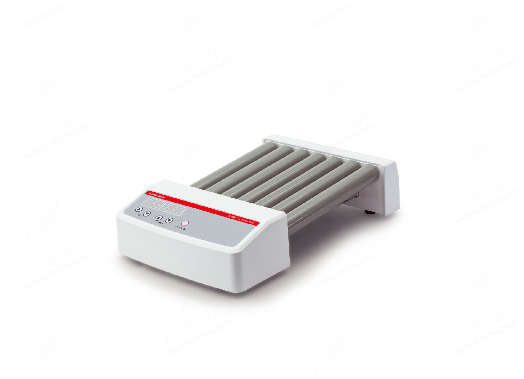 M&aacute;y trộn con lăn KJMR-IIA