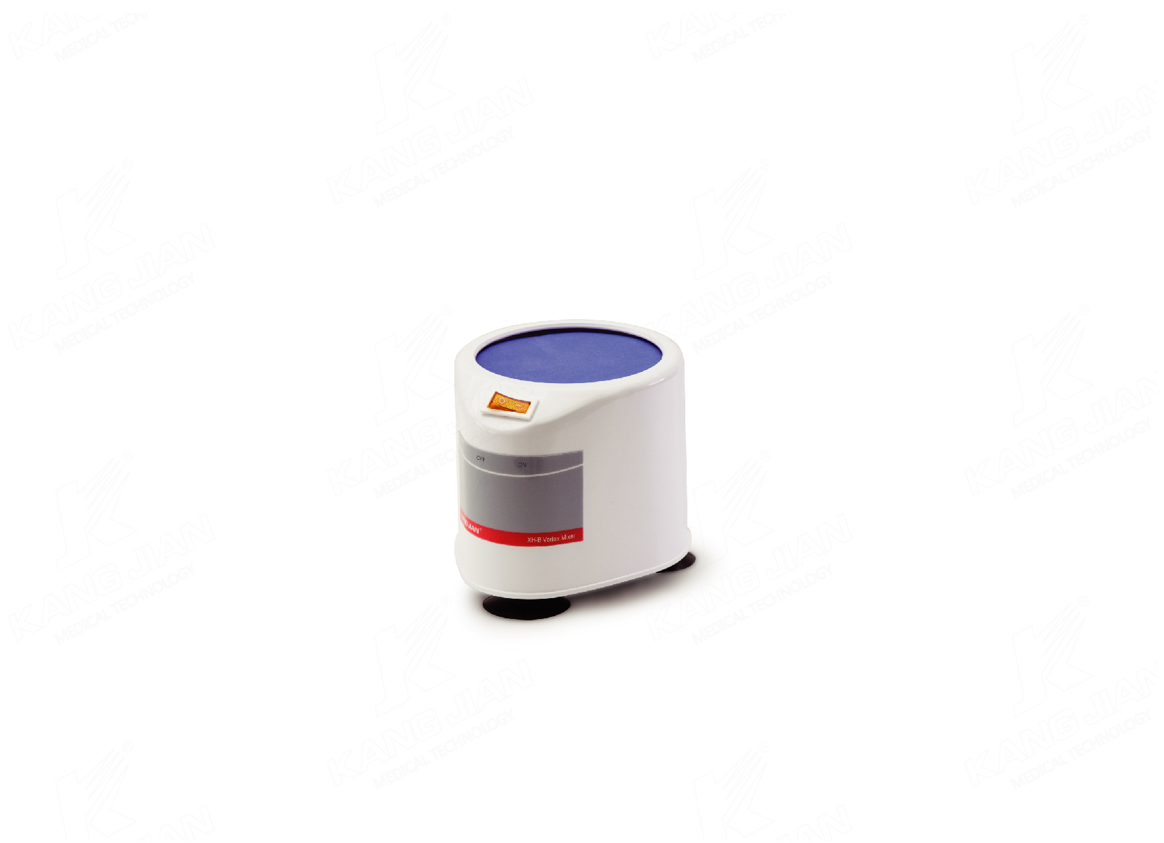 M&aacute;y trộn xo&aacute;y XH-B
