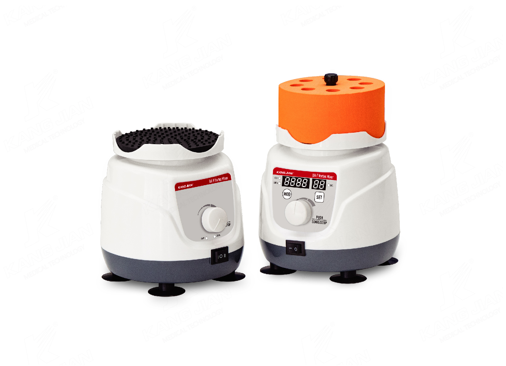 M&aacute;y trộn xo&aacute;y XH-E / XH-F
