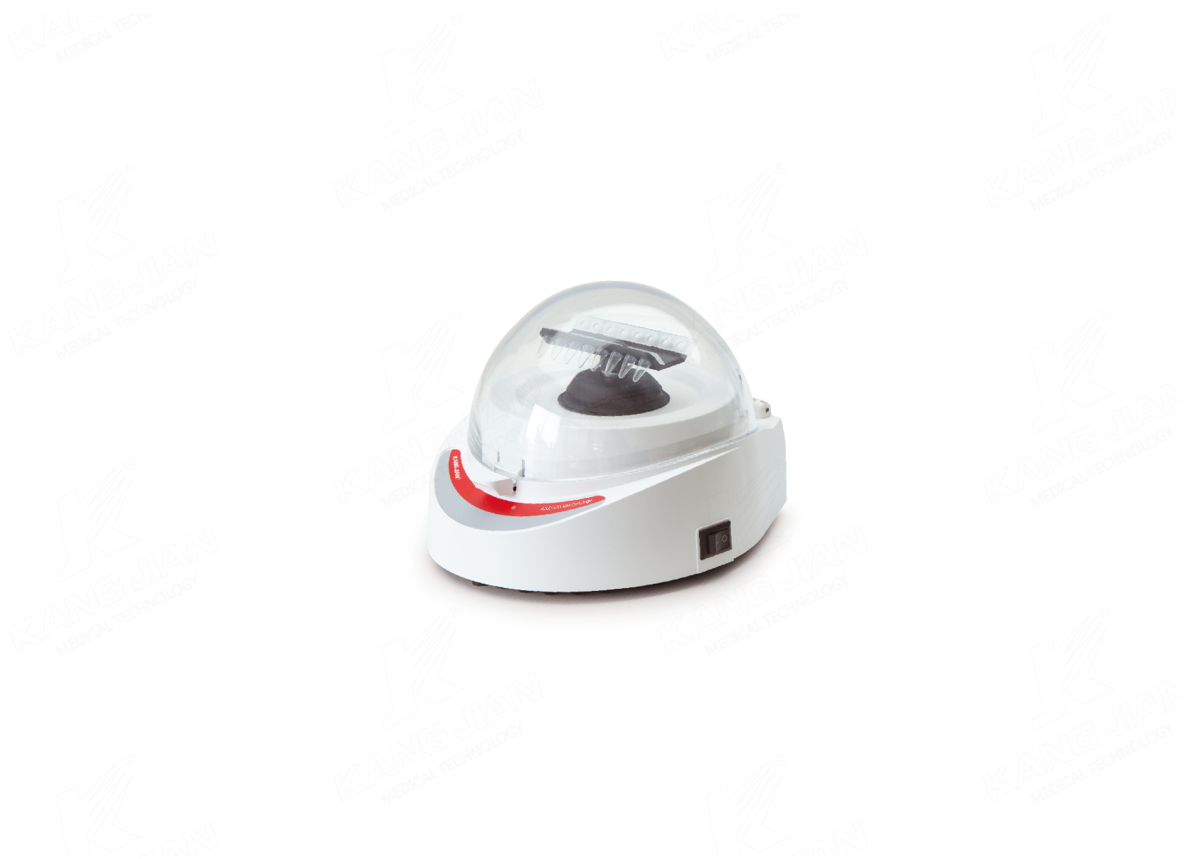 M&aacute;y ly t&acirc;m mini KJLC-II-S1